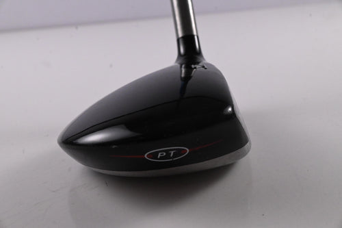 Titleist 906 F4 #3 Wood / 15.5 Degree / Stiff Flex Aldila VS Proto 80 Shaft