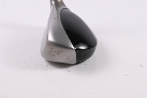 Left Hand Taylormade Rescue Mid #2 Hybrid / 16 Degree / Regular Flex Ultralite Shaft