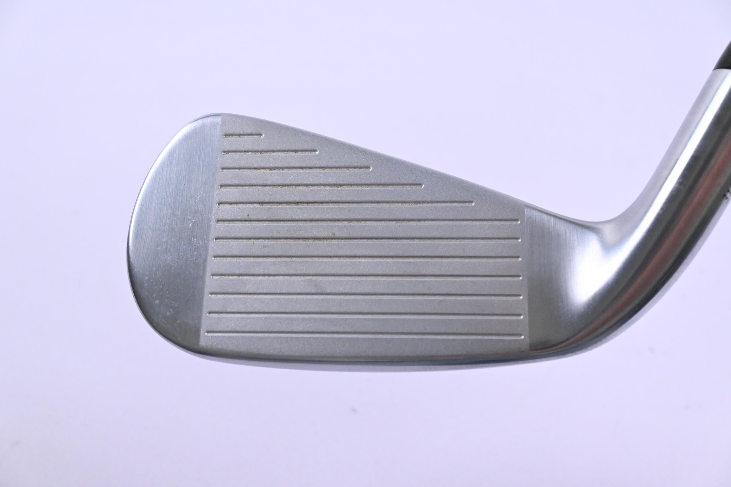 Titleist U.505 2025 #2 Utility Iron / 18 Degree / Stiff Flex HZRDUS Gen5 Black