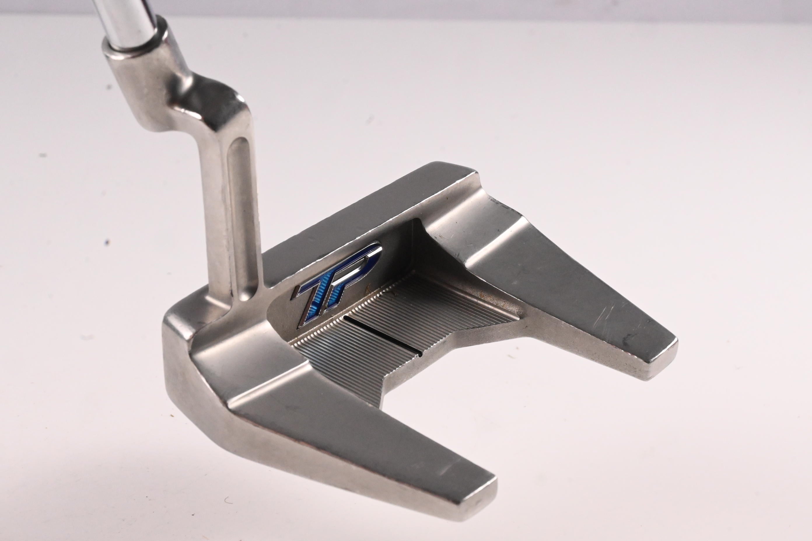 Taylormade TP Hydro Blast Bandon 1 Putter / 34 Inch