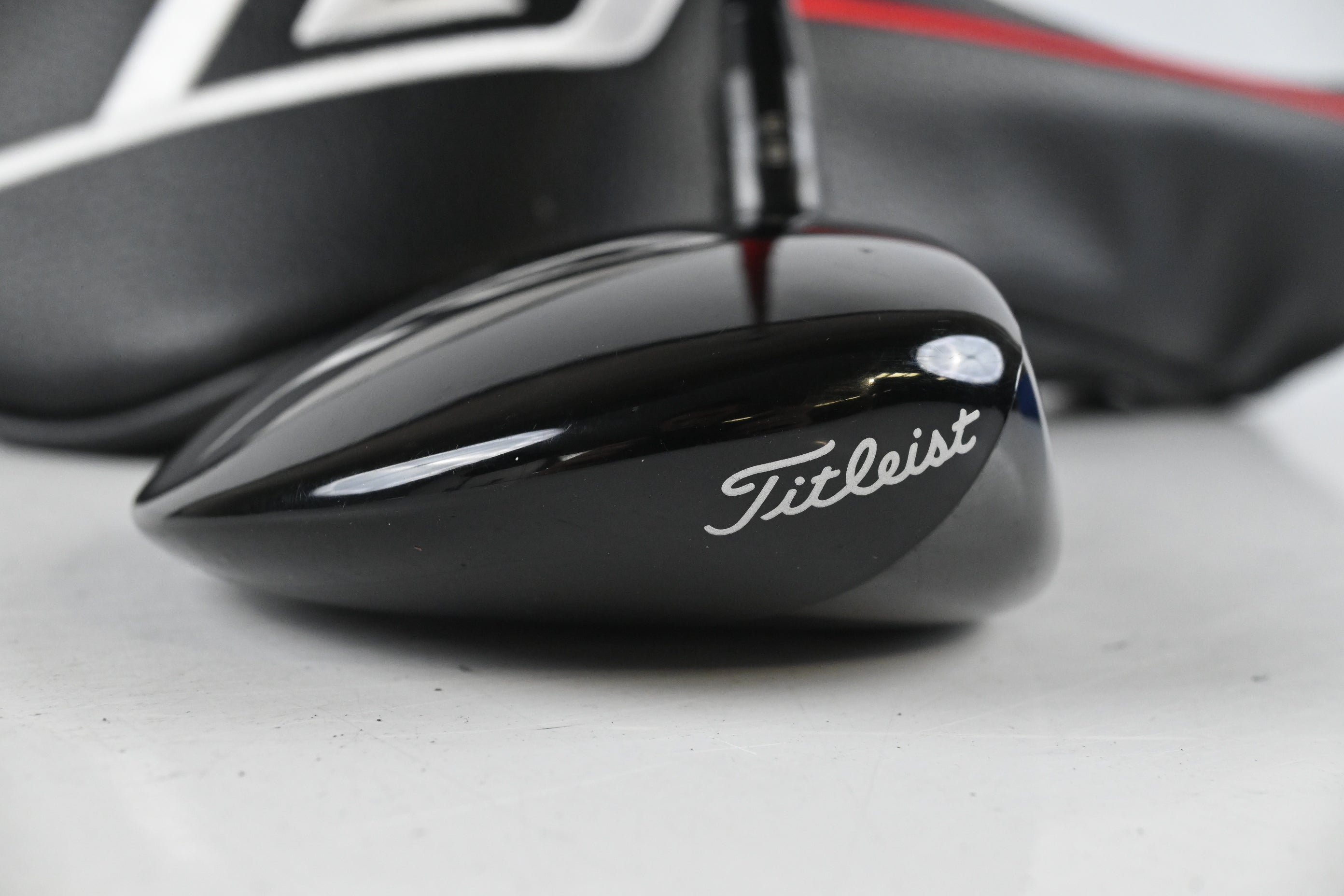 Titleist GT2 #3 Wood / 15 Degree / Stiff Flex Denali Red 60 Shaft