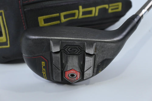 Cobra King Speedzone #3 Hybrid / 19 Degree / Regular Flex Recoil ESX