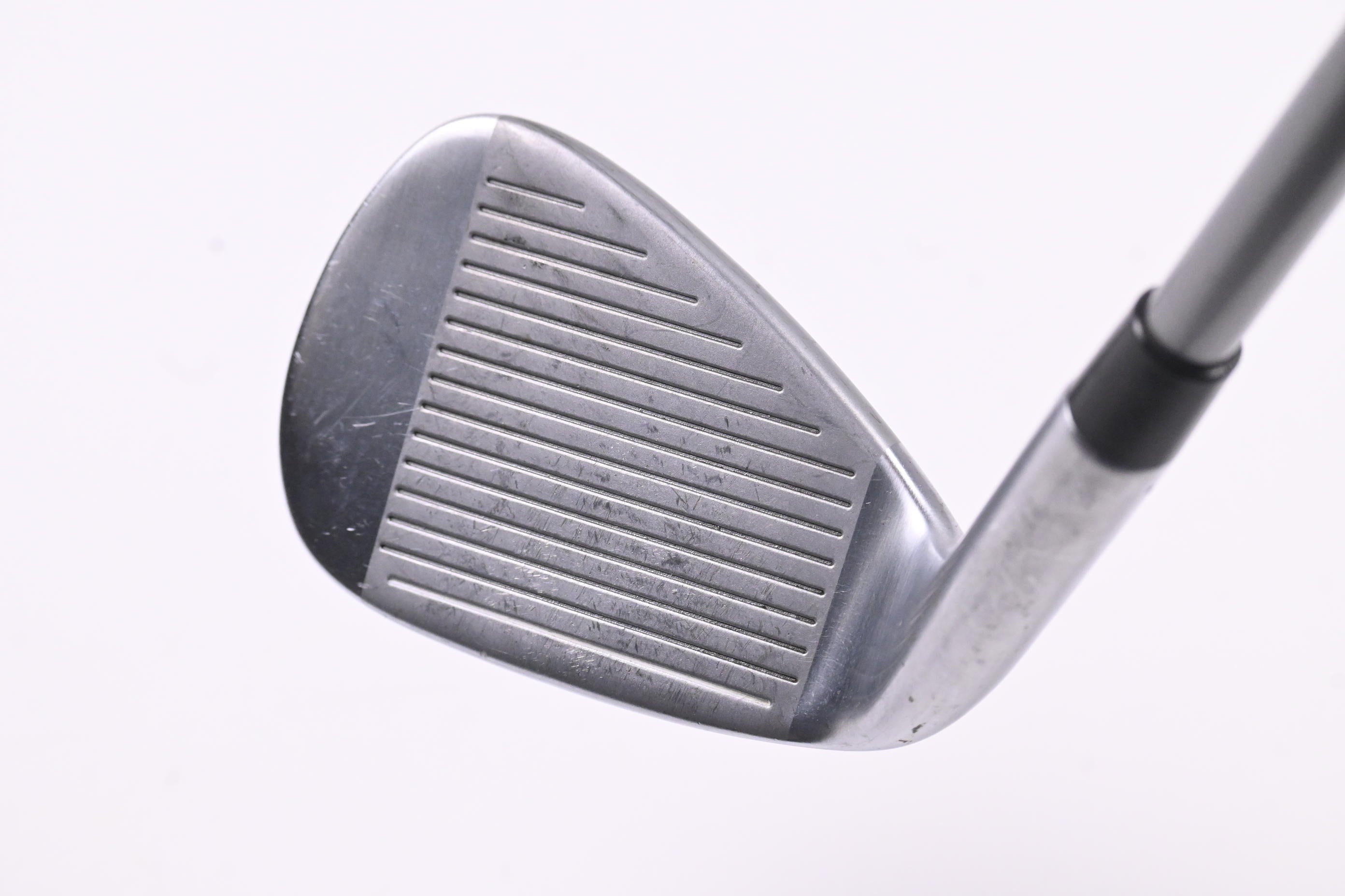 Taylormade Qi HL Pitching Wedge / 46 Degree / Senior Flex Speeder NX TCS 50 Shaft