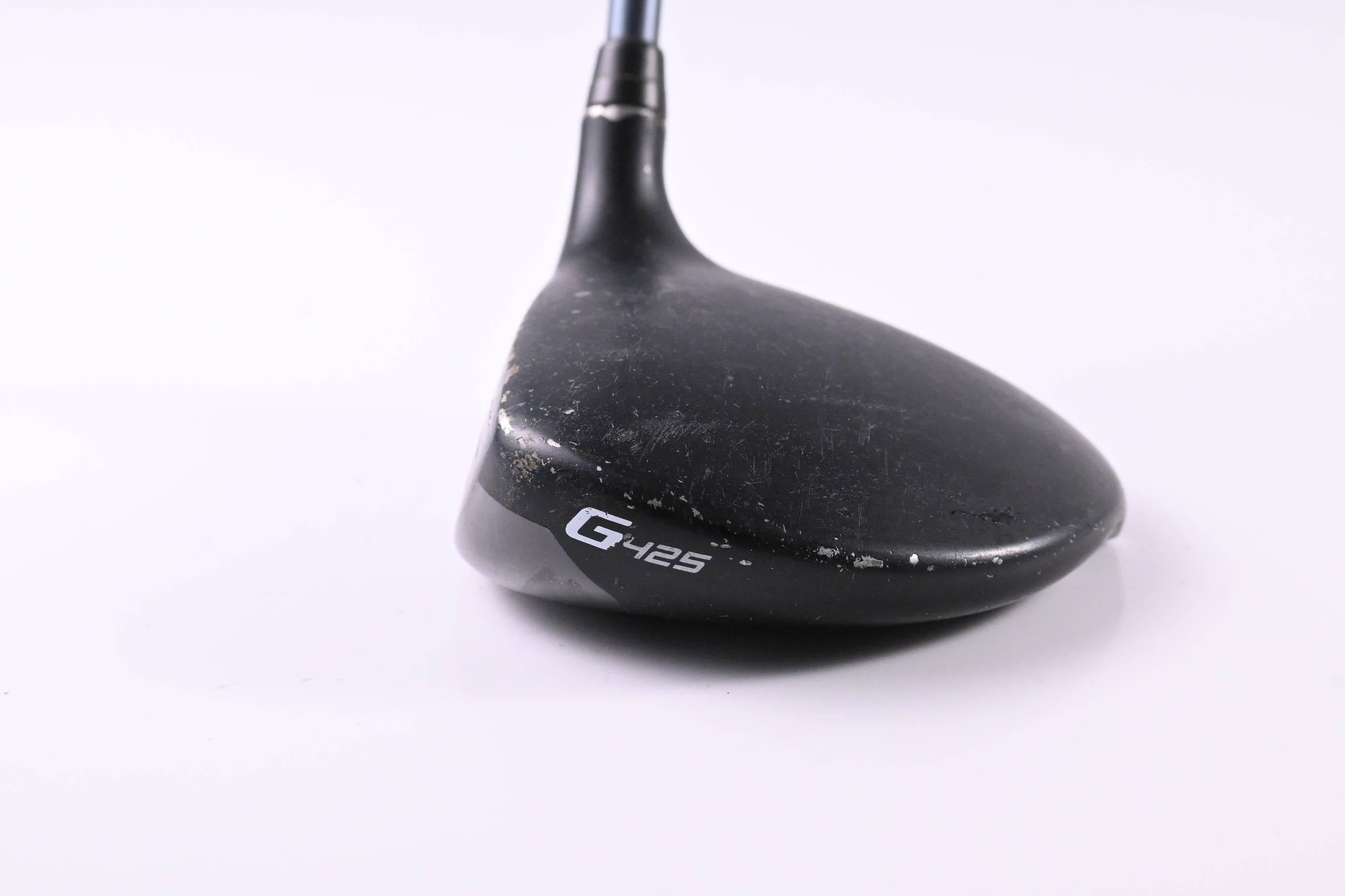 Left Hand Ping G425 SFT #3 Wood / 16 Degree / Regular Flex Ping ALTA CB Slate 65