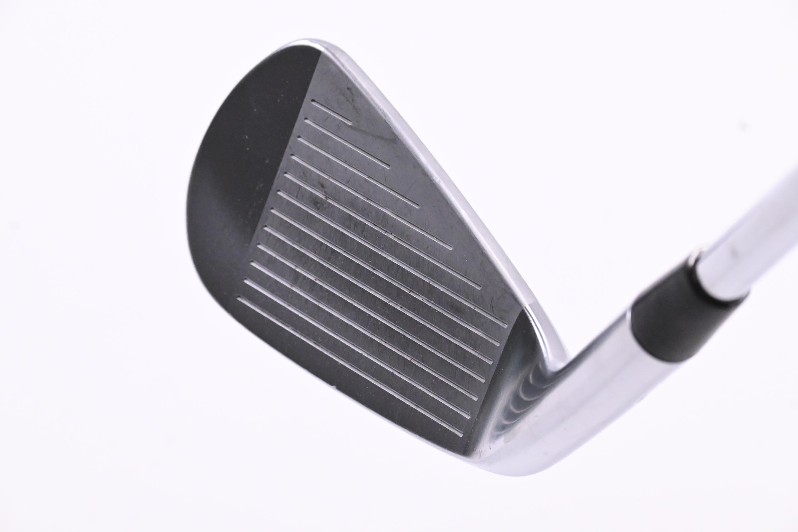 Vega VC-01 #6 Iron / Stiff Flex Project X Shaft