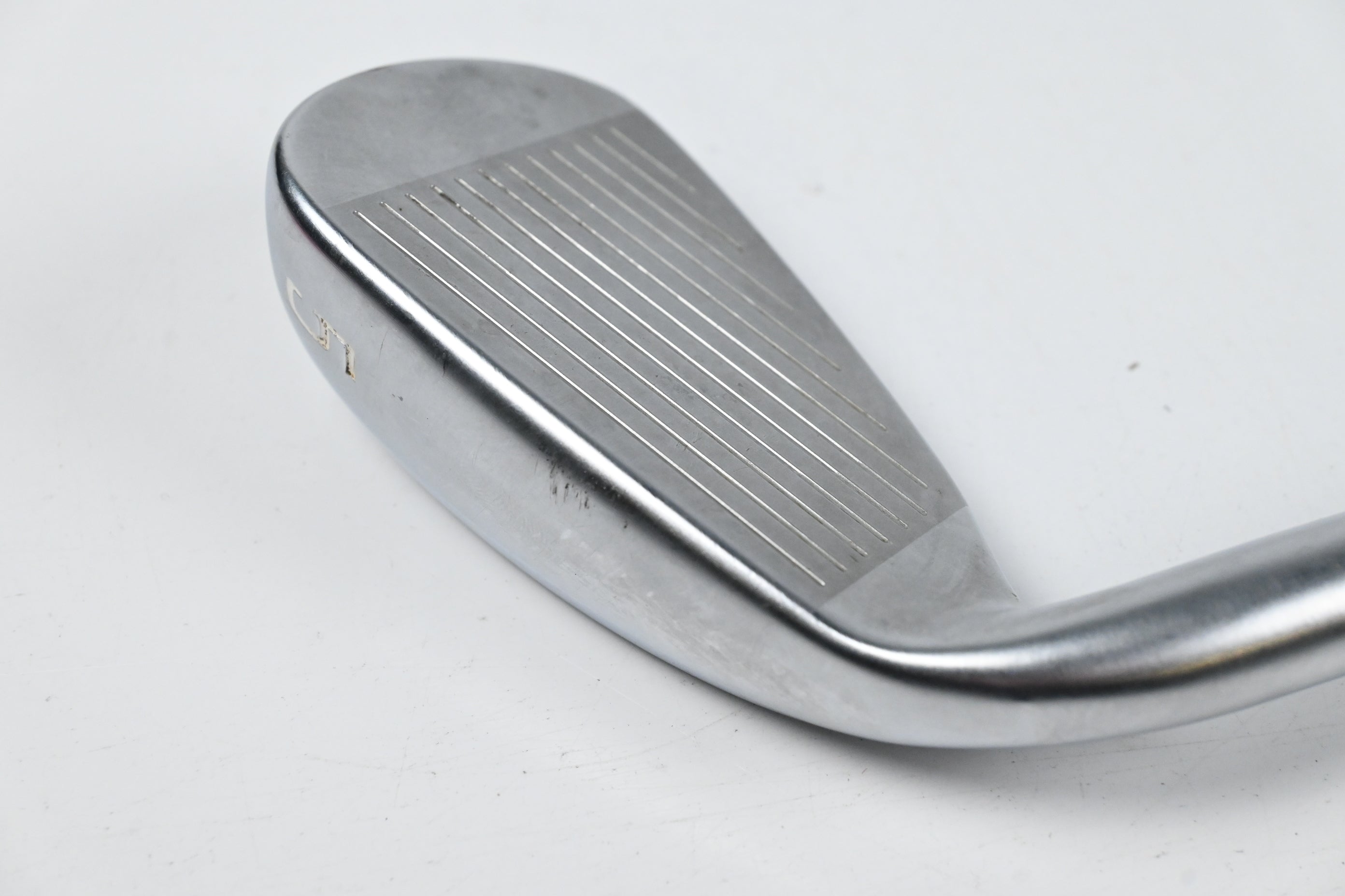Mizuno JPX 923 Hot Metal HL #5 Iron / 25 Degree / Regular Flex Steel Shaft