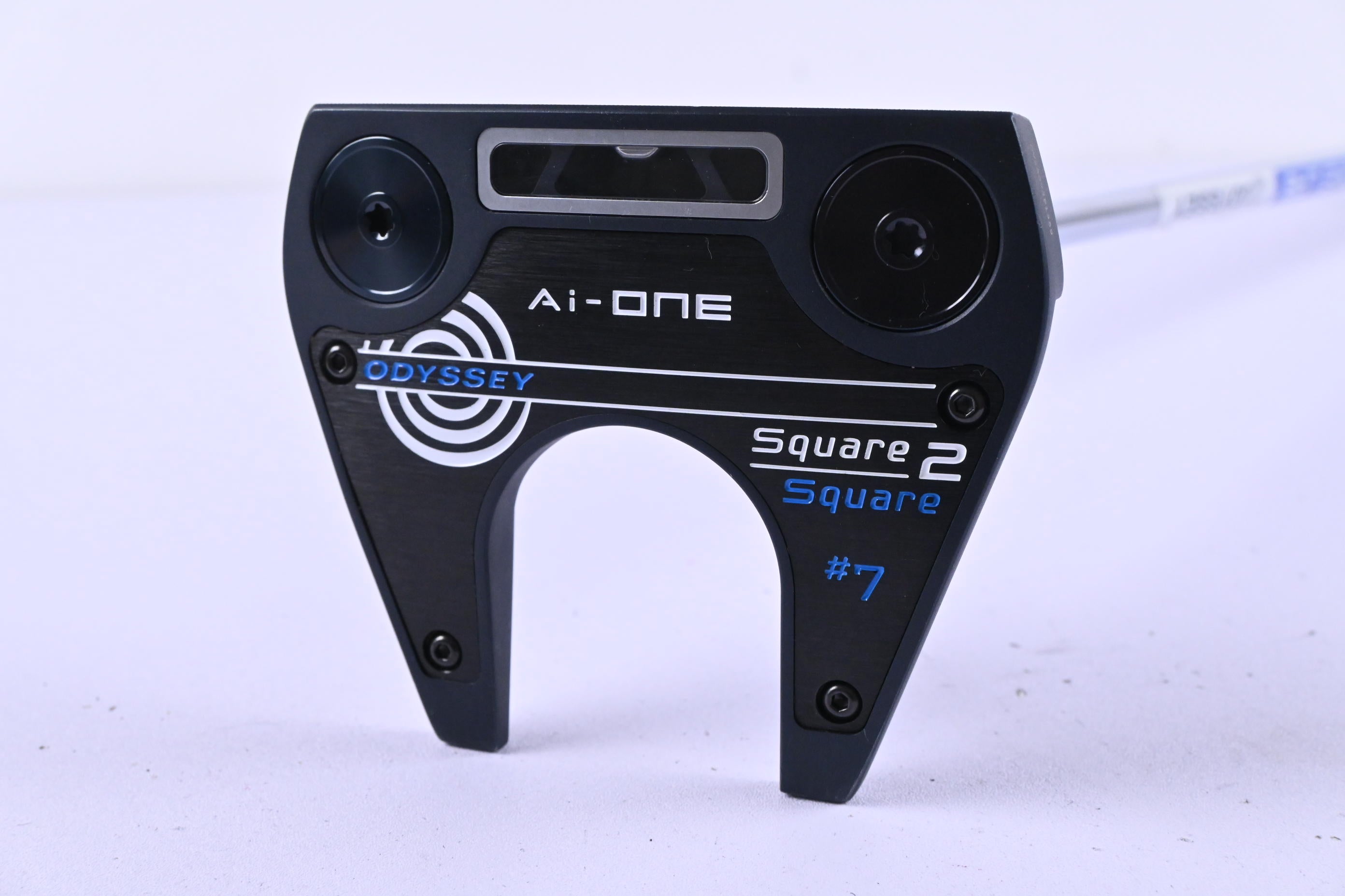 Odyssey Ai-One Square 2 Square #7 Putter / 34 Inch