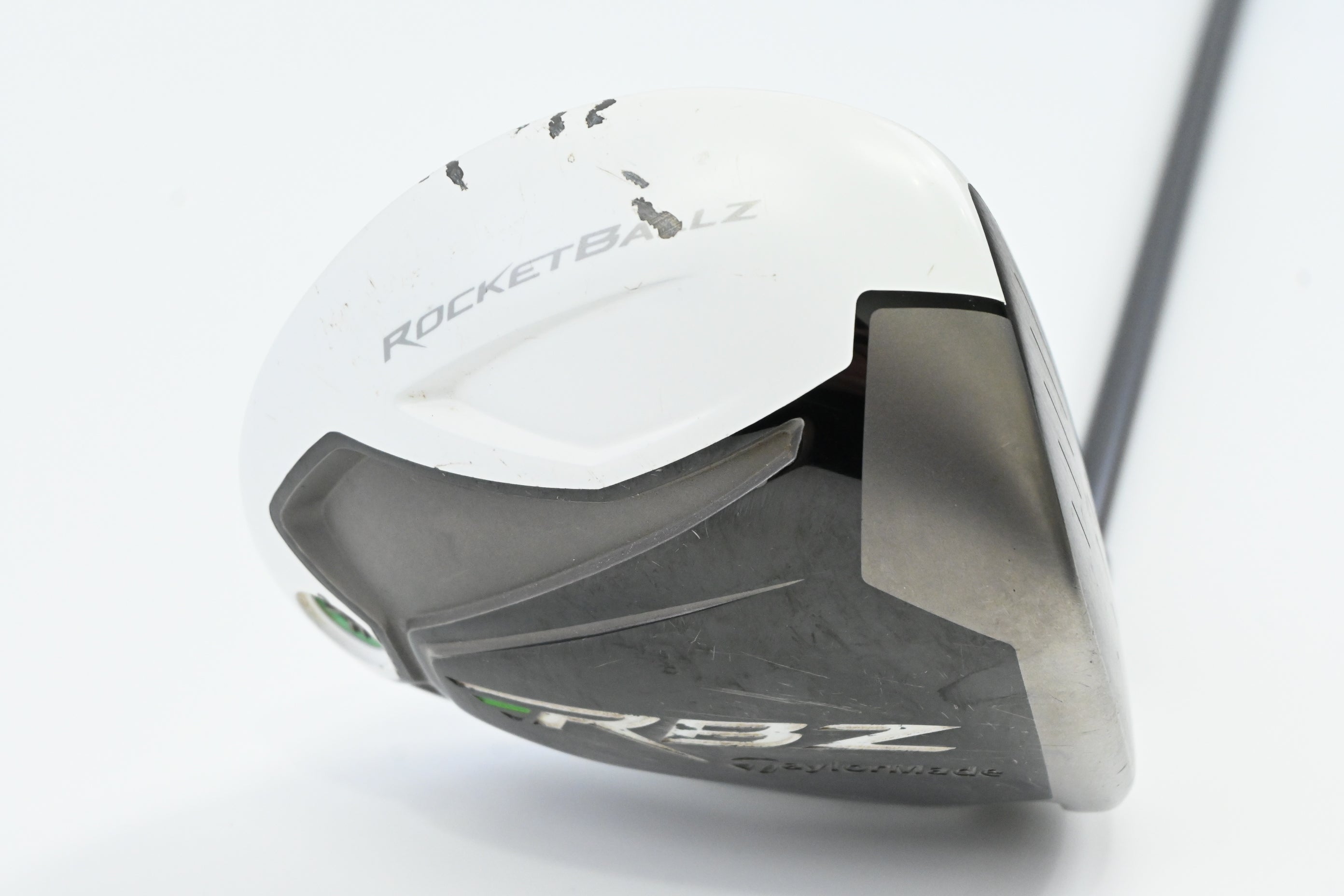 Taylormade RBZ Driver / 10.5 Degree / Senior Flex Matrix Ozik Xcon-5 Shaft