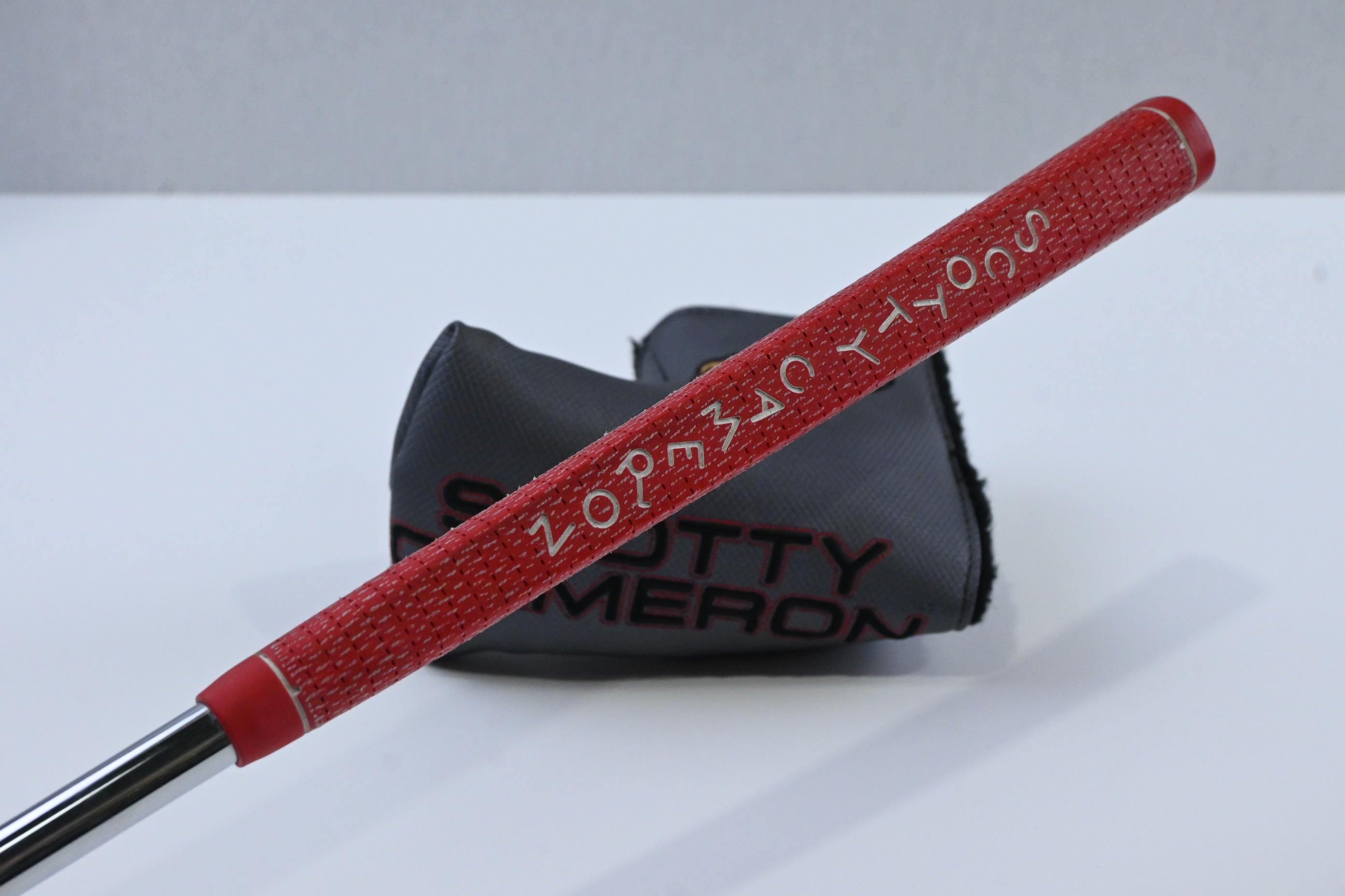 Scotty Cameron Studio Select Squareback No.2 Putter / 35 Inch