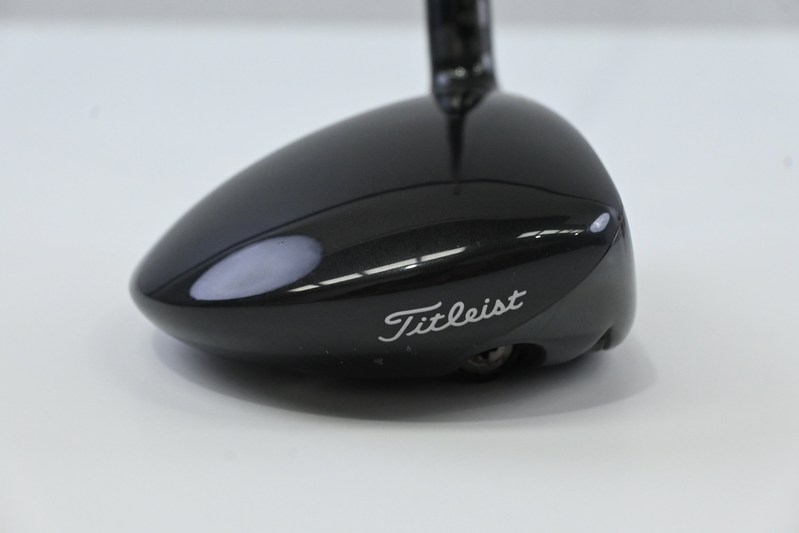 Titleist 917 F3 #3 Wood / 15 Degree / Regular Flex Diamana S+ 70 Shaft