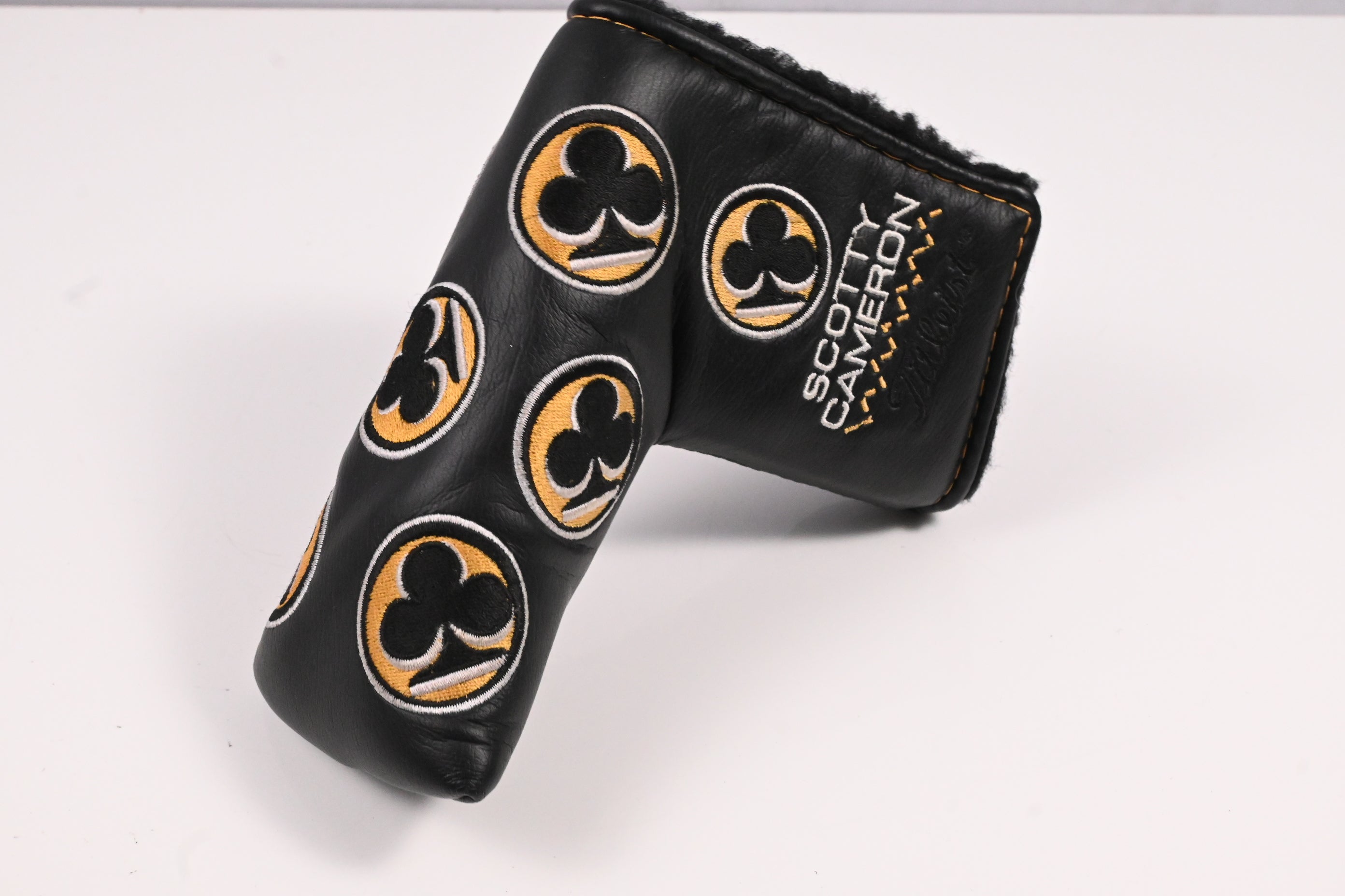 Scotty Cameron Club Cameron 2009 Putter Cover / Blade