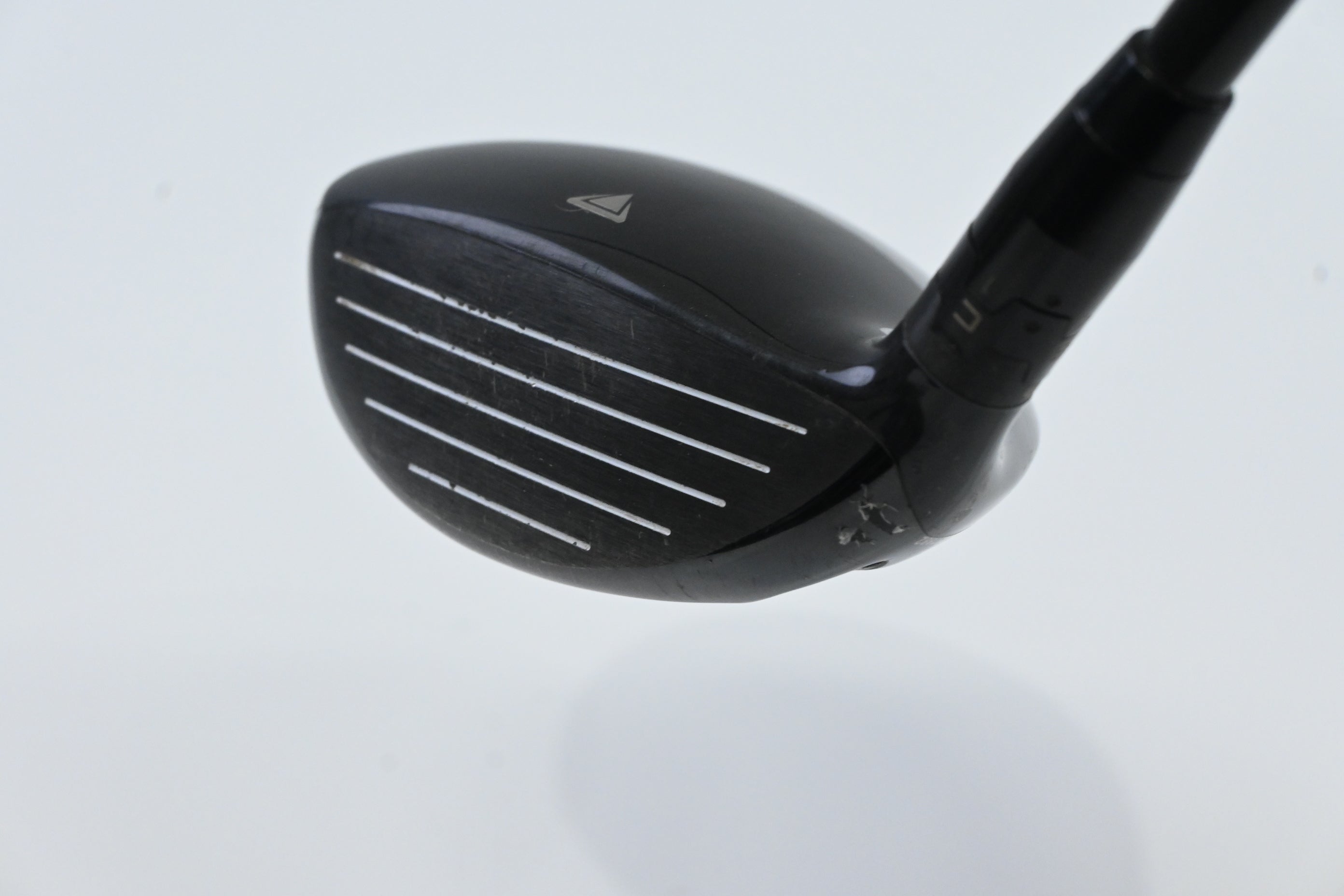 Titleist 917 F3 #3 Wood / 15 Degree / Regular Flex Diamana S+ 70 Shaft