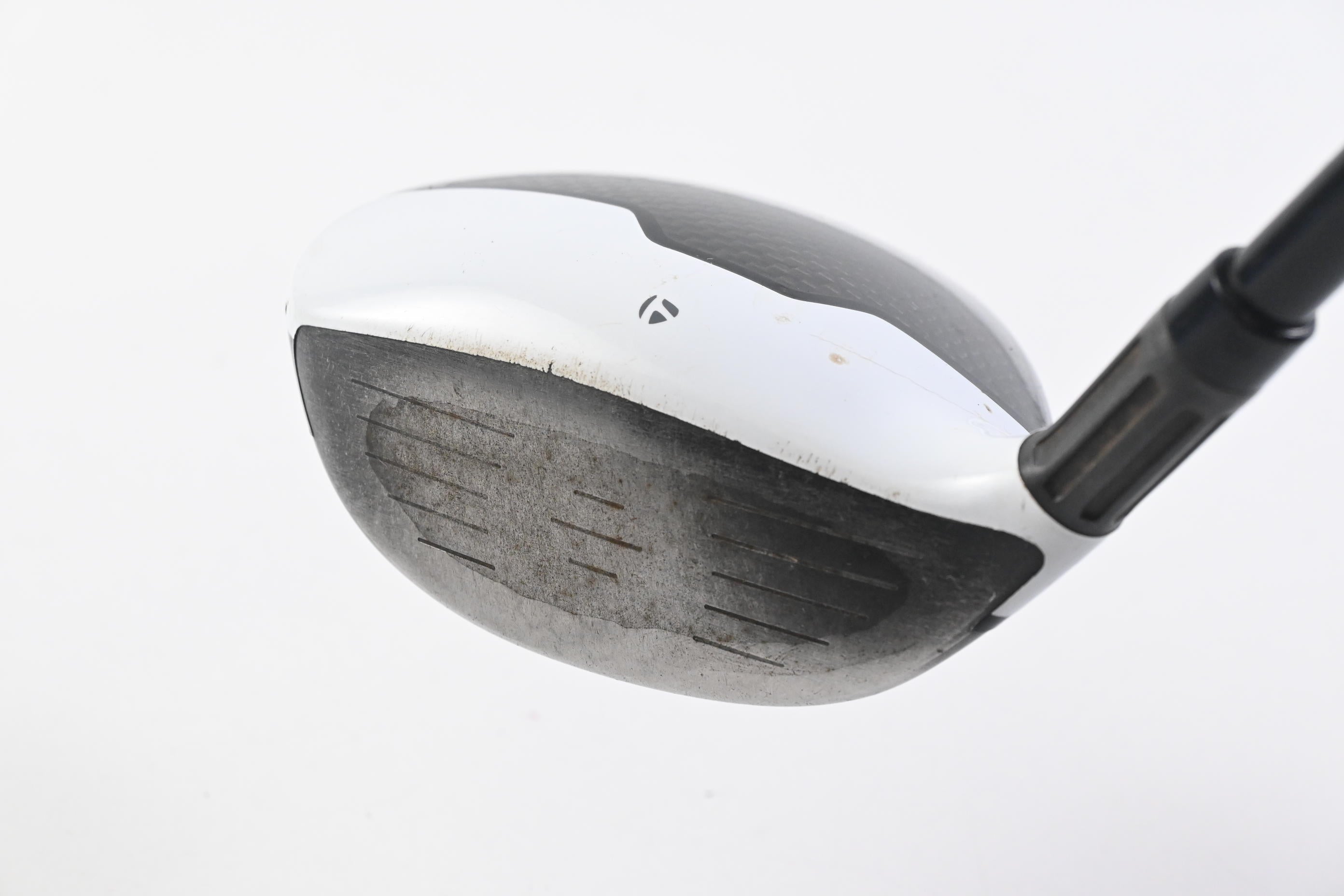 Taylormade M2 2016 #3 Wood / 15 Degree / Stiff Flex REAX 65 Shaft