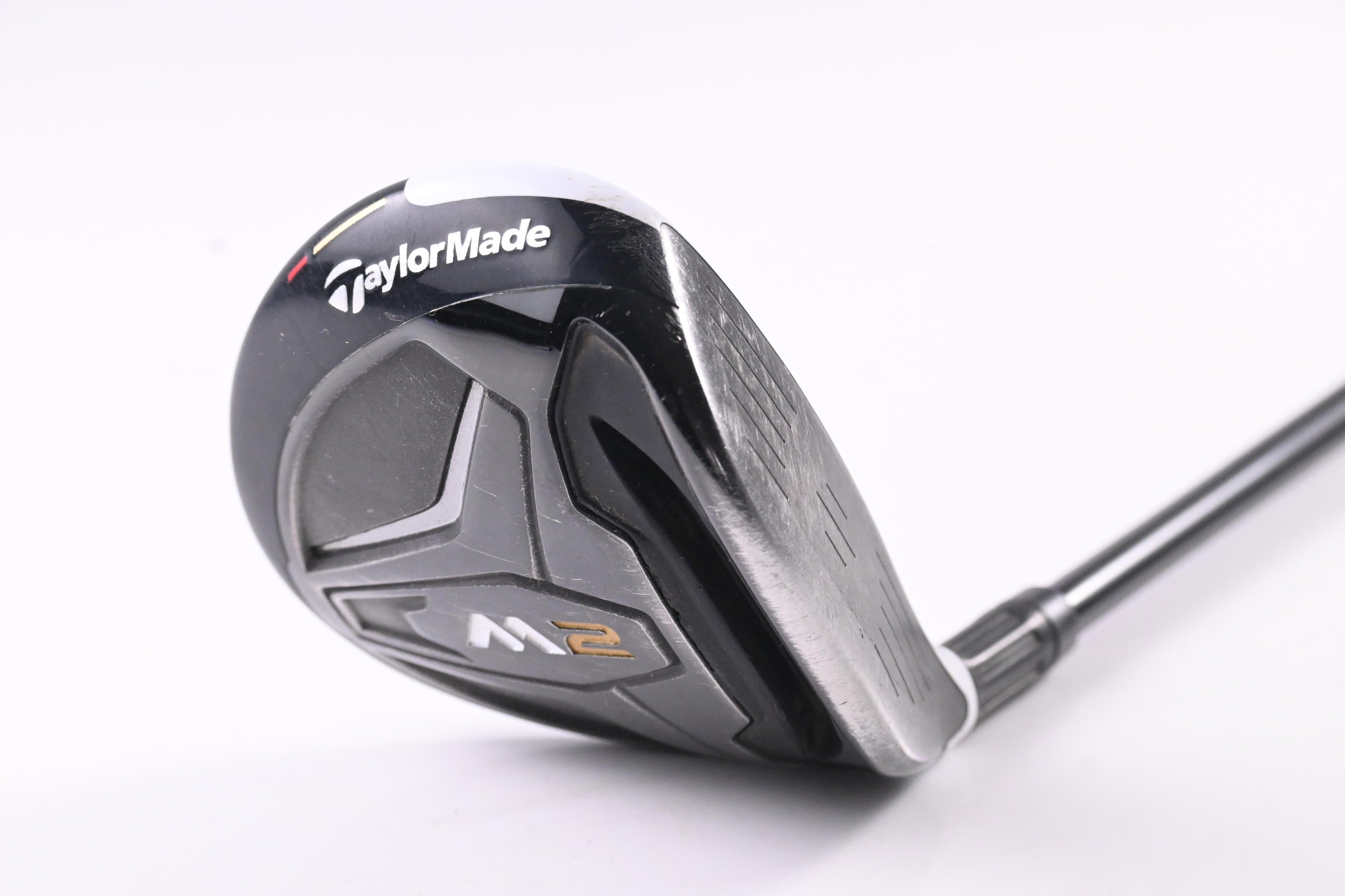 Taylormade M2 2016 #5 HL Wood / 21 Degree / Regular Flex Taylormade Reax 55