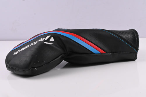 Left Hand Taylormade M3 Driver / 10.5 Degree / Regular Flex Tensei CK Blue 60