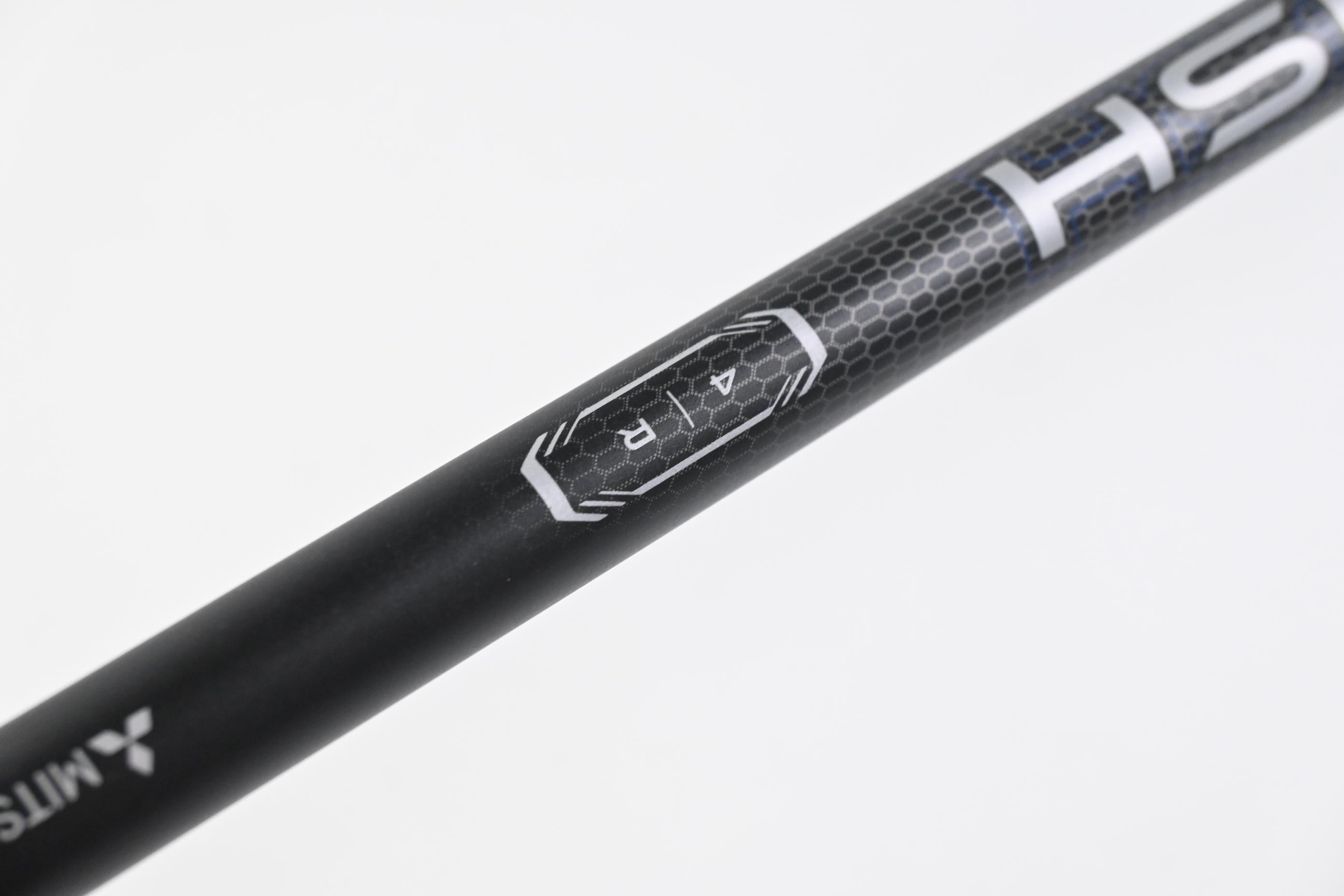 Cobra DS-Adapt X Driver / 10.5 Degree / Regular Flex Vanquish 4 Shaft