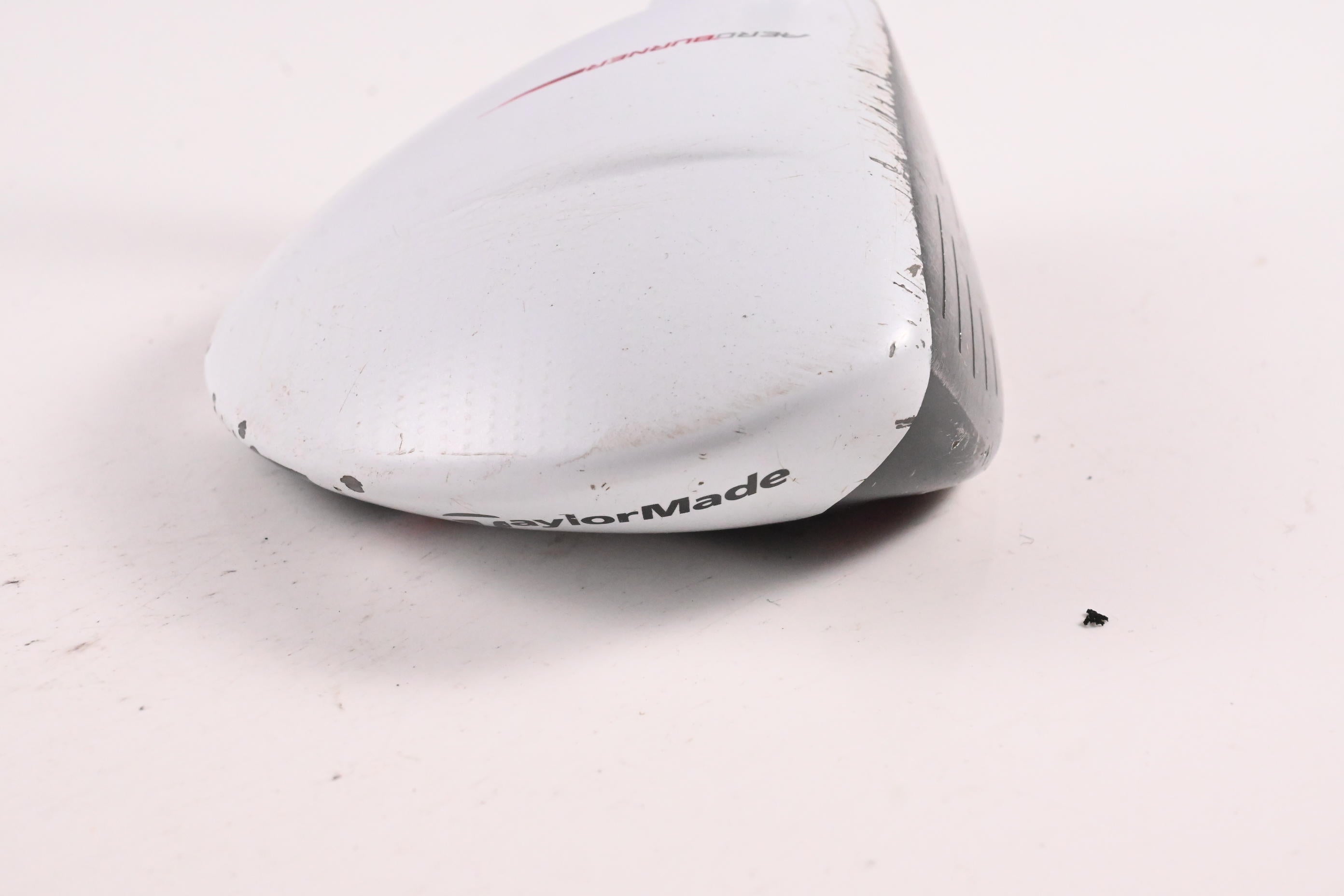 Taylormade Aeroburner #5 Wood / 18 Degree / Regular Flex Matrix Speed RULZ 60
