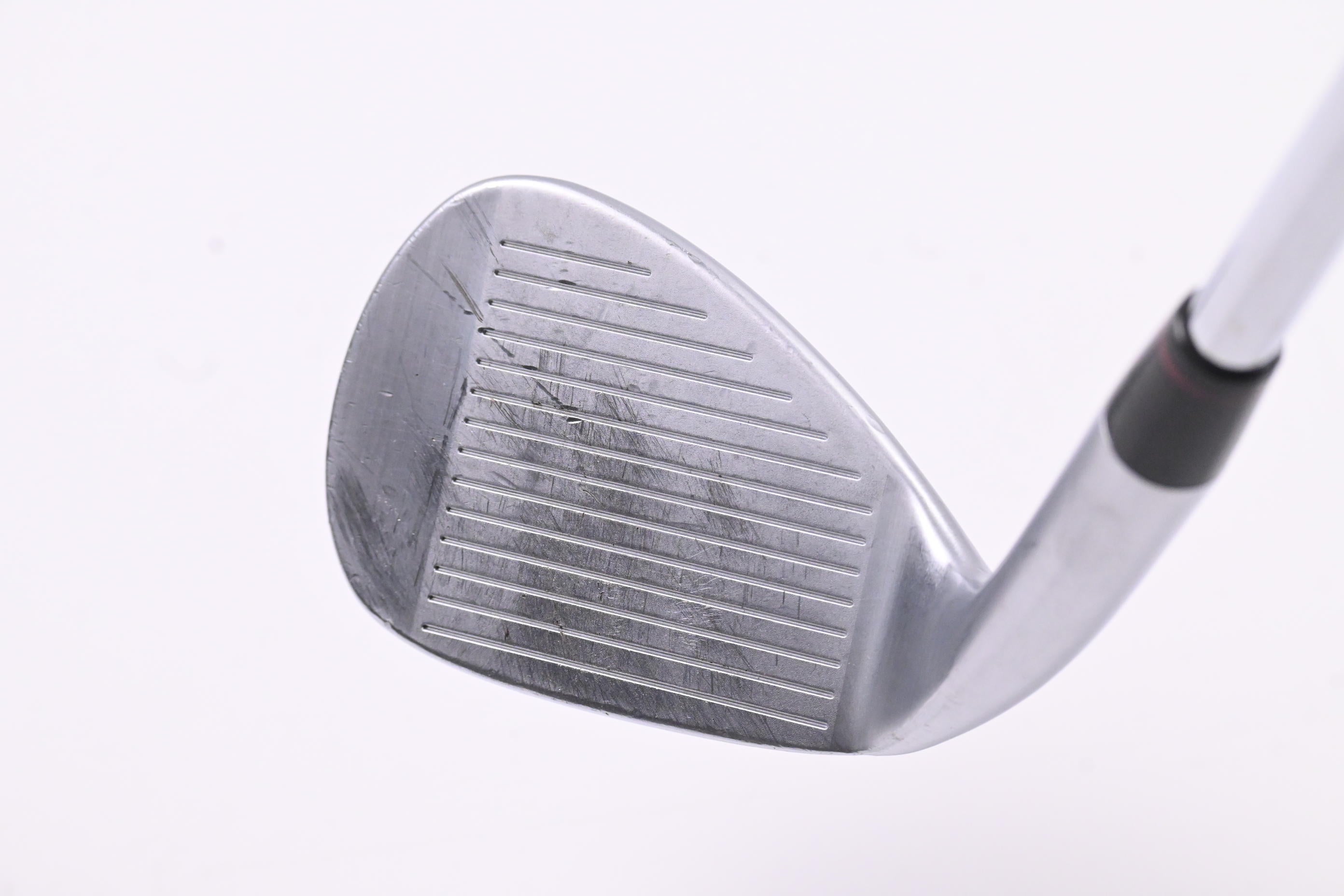 Nike VR V-Rev Gap Wedge / 52 Degree / Wedge Flex Steel Shaft