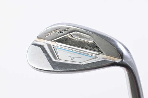 Ladies Mizuno JPX 900 Hot Metal Sand Wedge / 55 Degree / Ladies Flex Project X