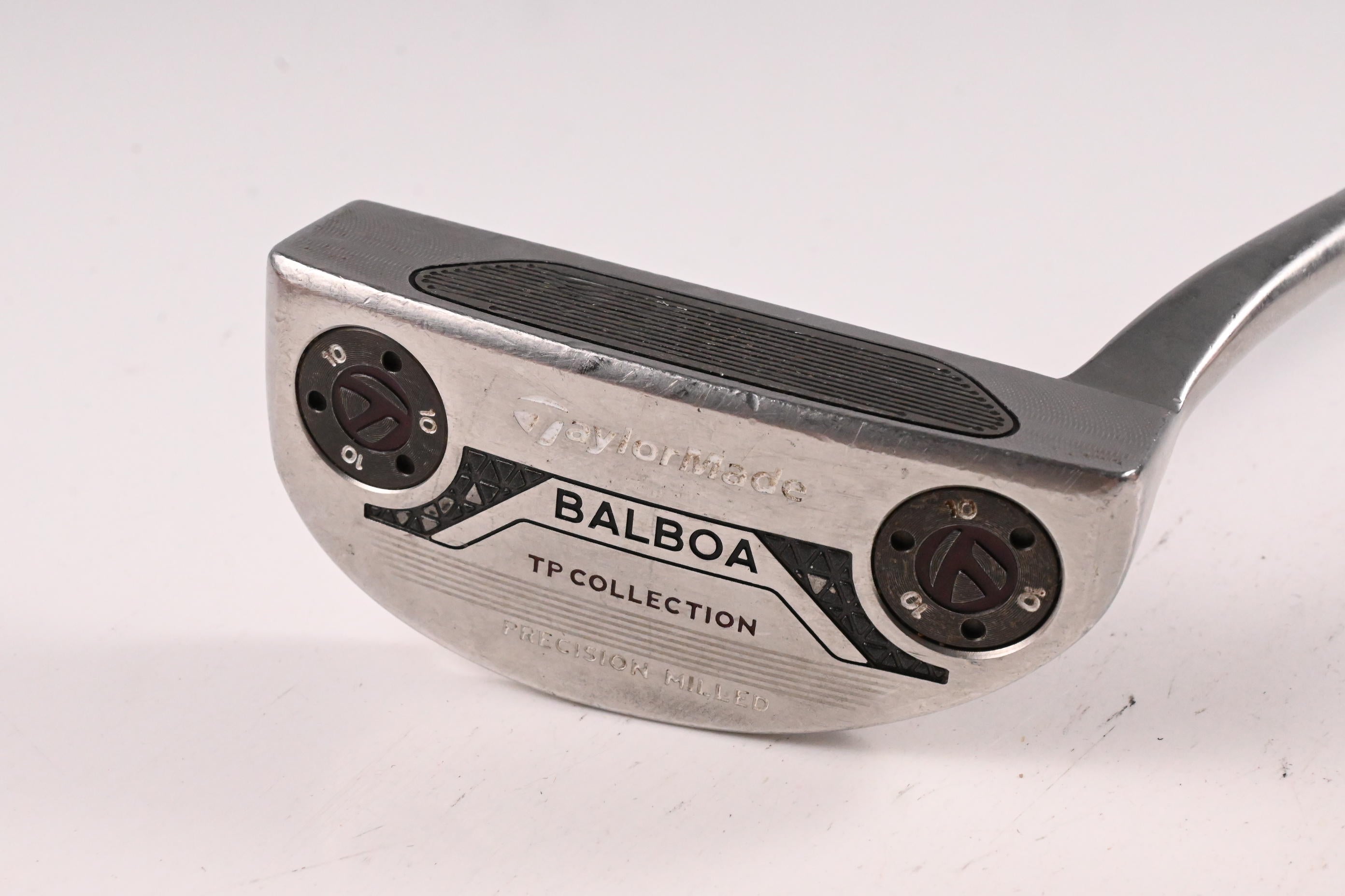 Taylormade TP Collection Balboa Putter / 35 Inch