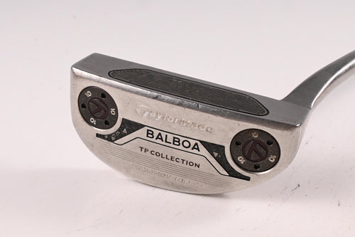 Taylormade TP Collection Balboa Putter / 35 Inch