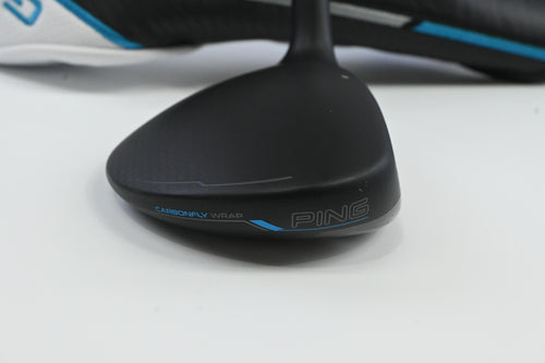 Ping G440 Max #3 Wood / 15 Degree / Stiff Flex Ping ALta CB Blue 65