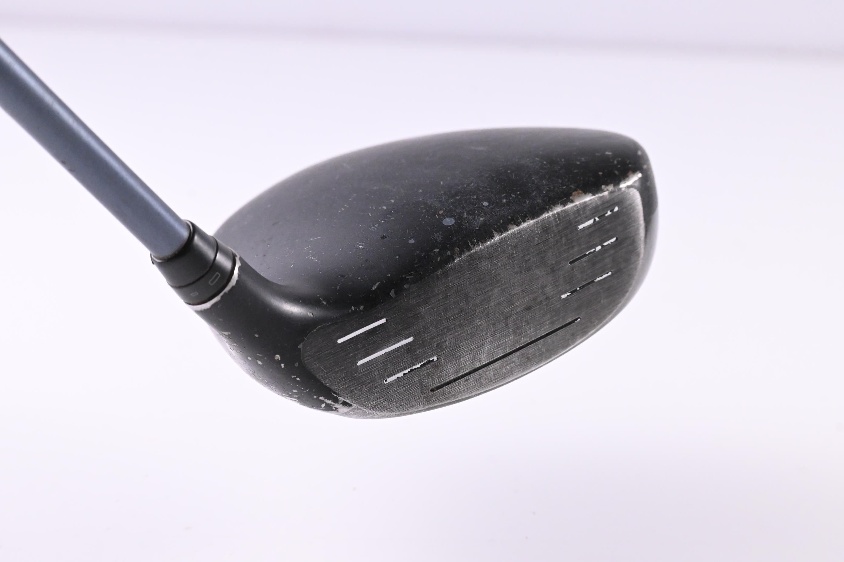 Left Hand Ping G425 SFT #3 Wood / 16 Degree / Regular Flex Ping ALTA CB Slate 65