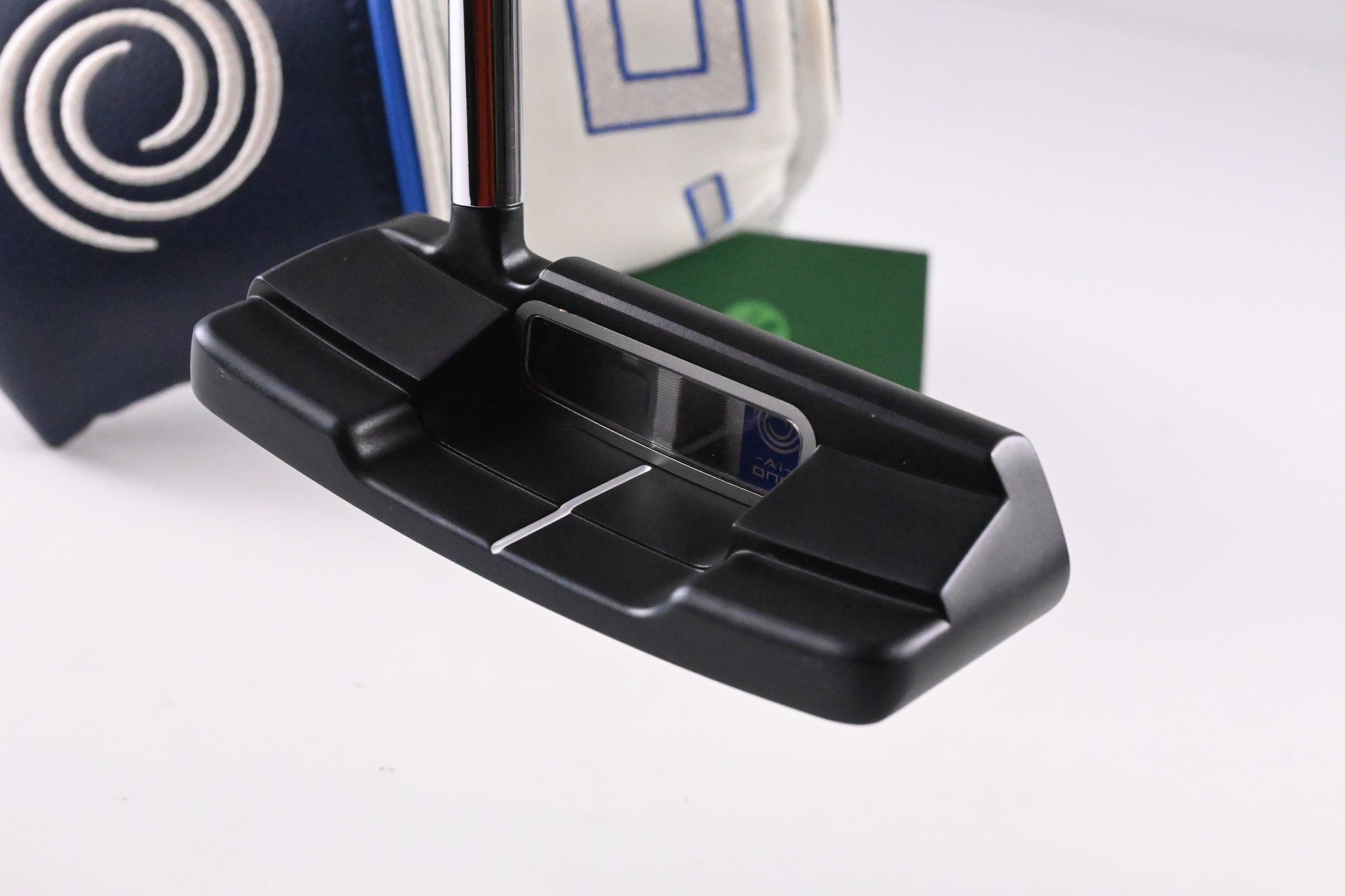 Odyssey Ai-One Double Wide Putter / 35 Inch