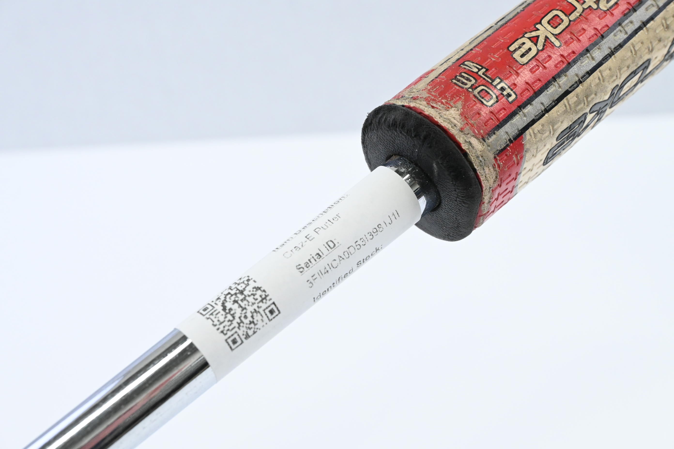 Ping Craz-E G2i Putter / 34 Inch