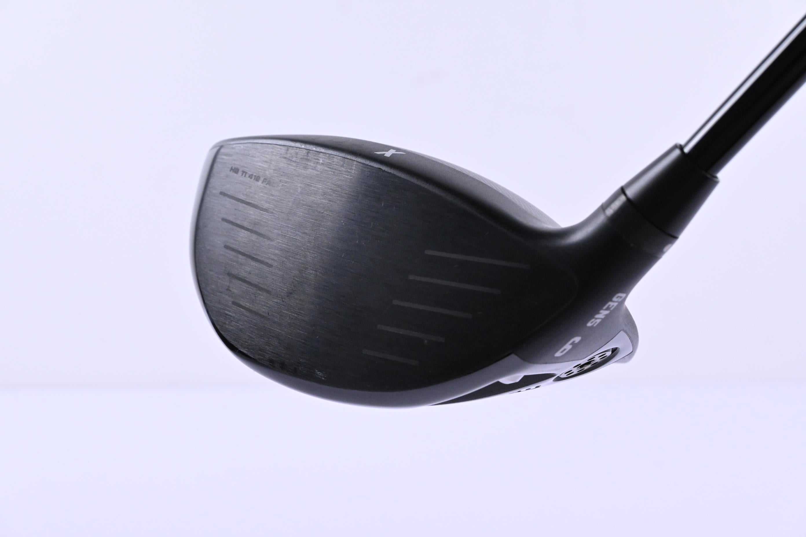 PXG 0311 XF Gen5 Driver / 9 Degree / Stiff Flex Tensei AV Raw Blue 75 Shaft