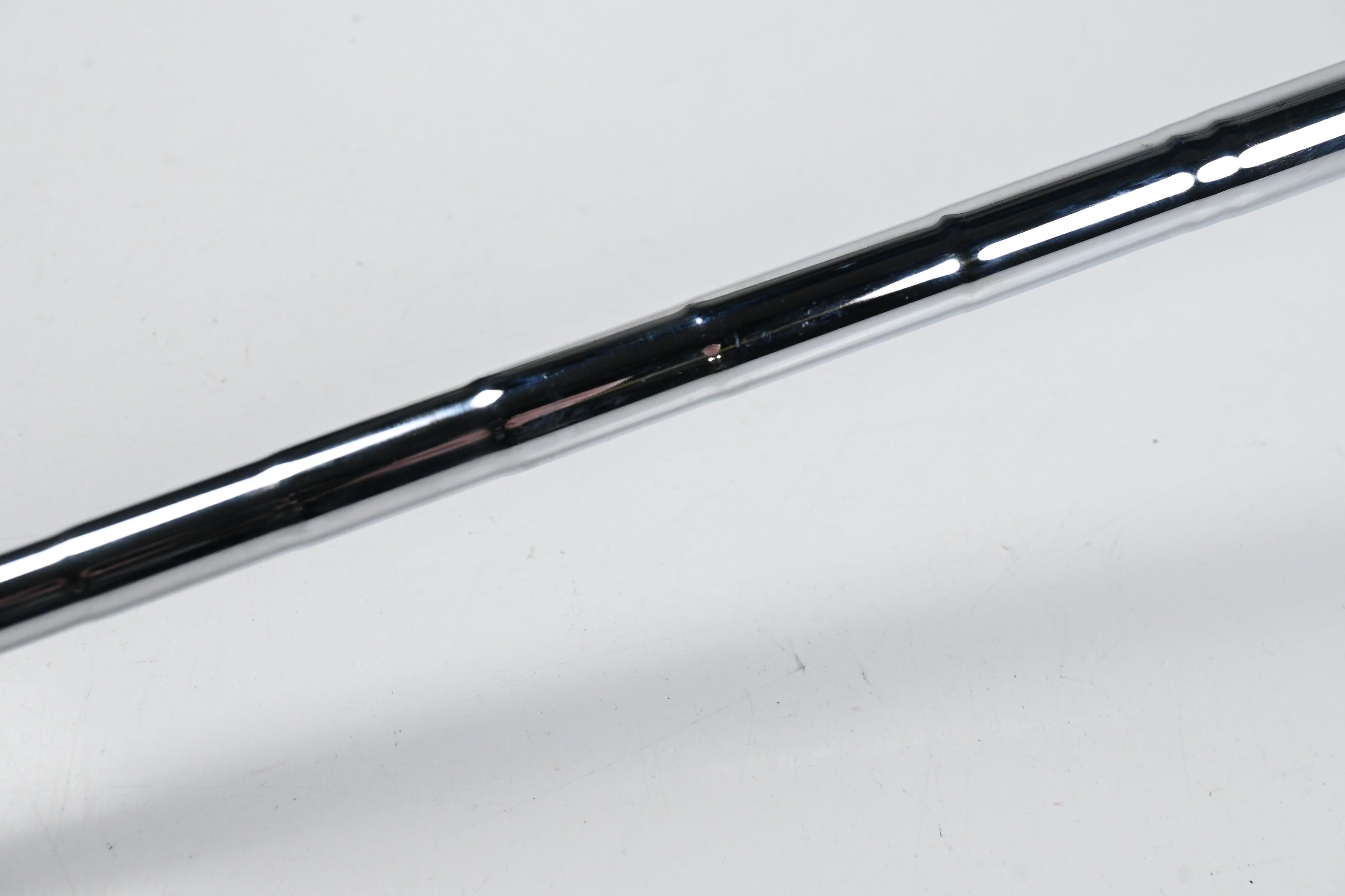 Mizuno JPX 923 Hot Metal HL #5 Iron / 25 Degree / Regular Flex Steel Shaft