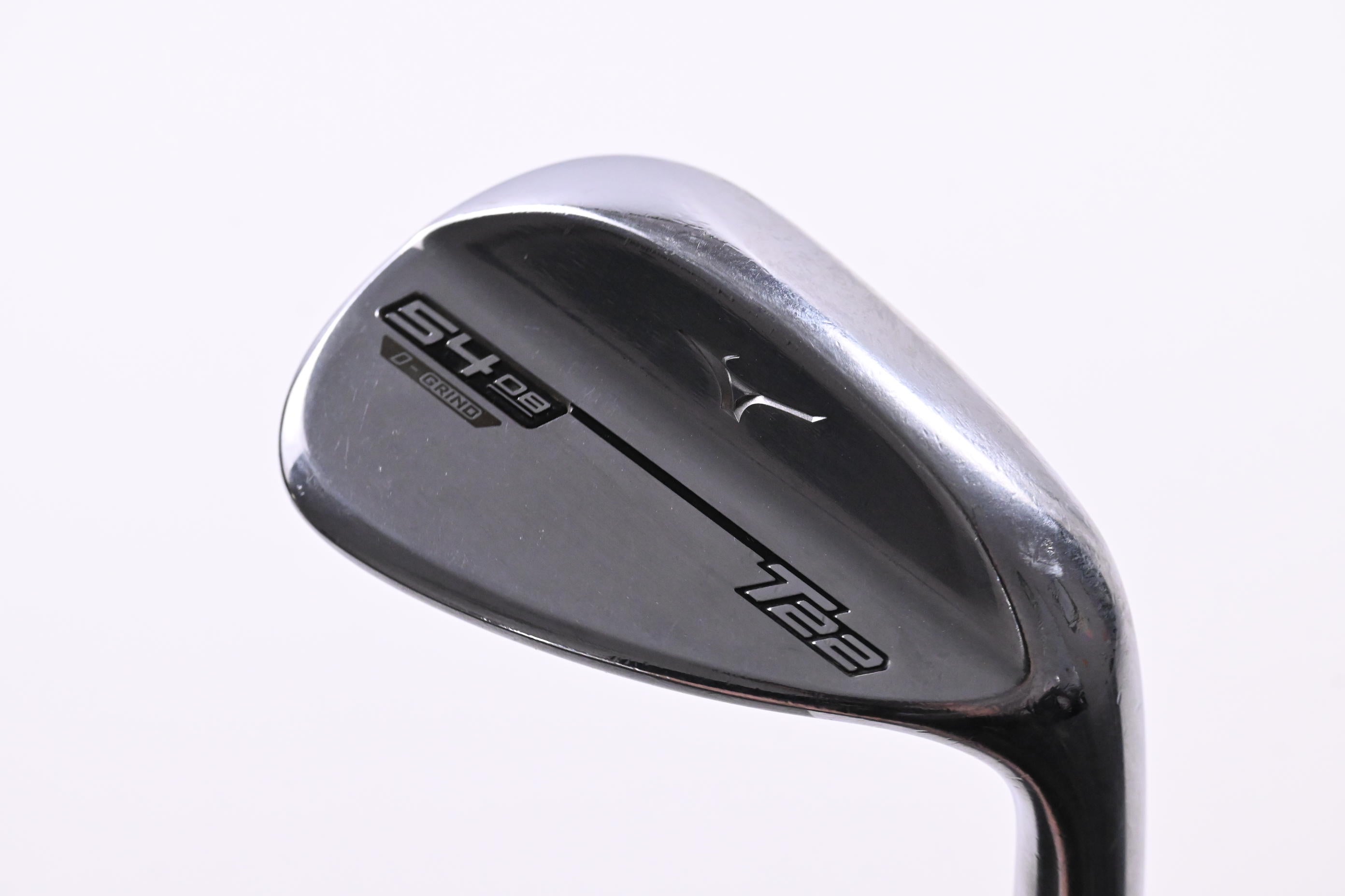 Mizuno T22 Sand Wedge / 54 Degree / Stiff Flex Dynamic Gold S400 Shaft