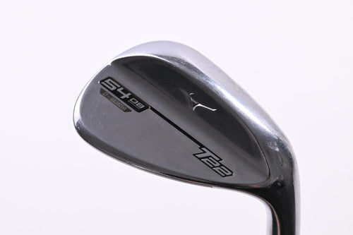 Mizuno T22 Sand Wedge / 54 Degree / Stiff Flex Dynamic Gold S400 Shaft