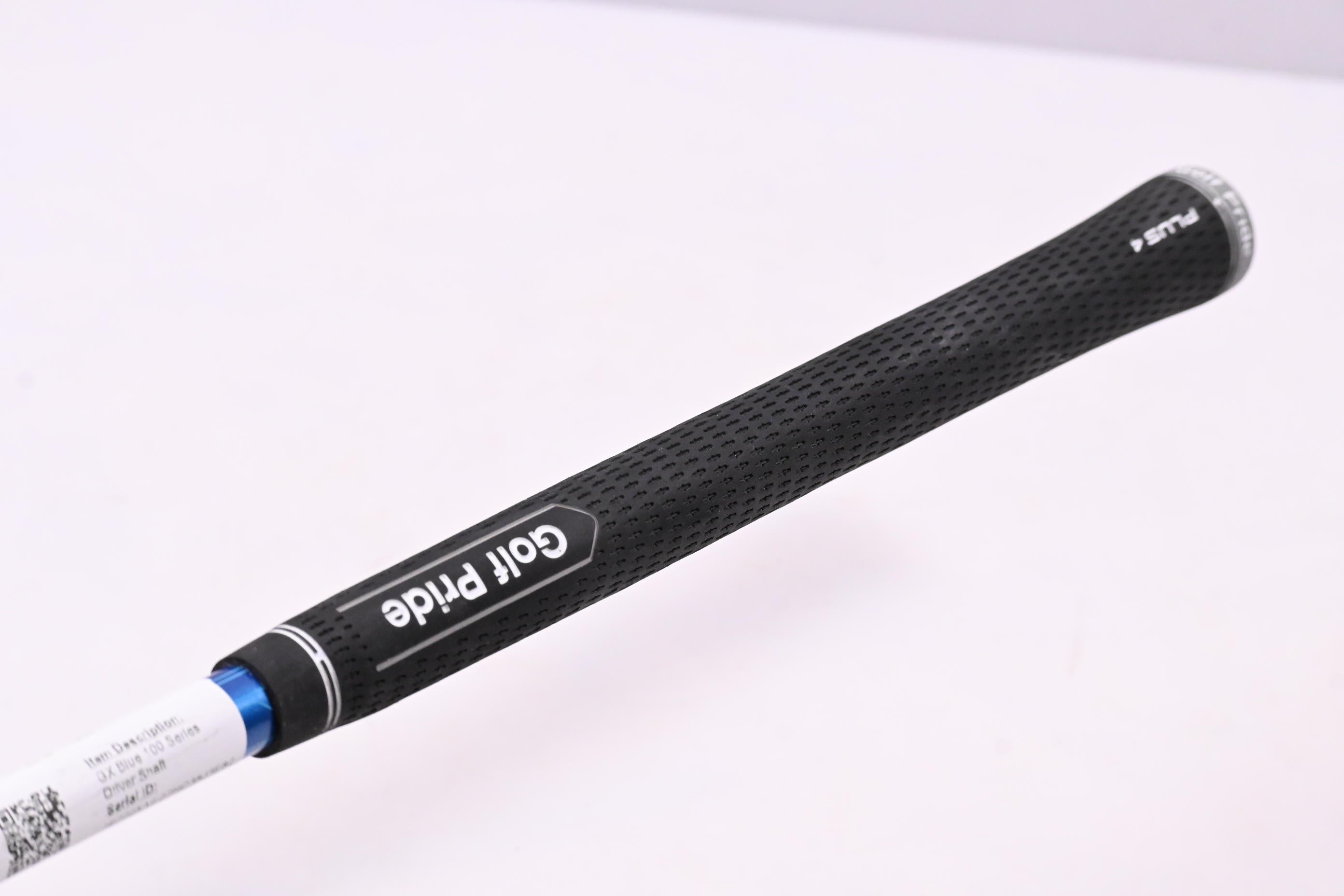 Accra GX Blue 150 Driver Shaft / Regular Flex / Ping 3rd Gen