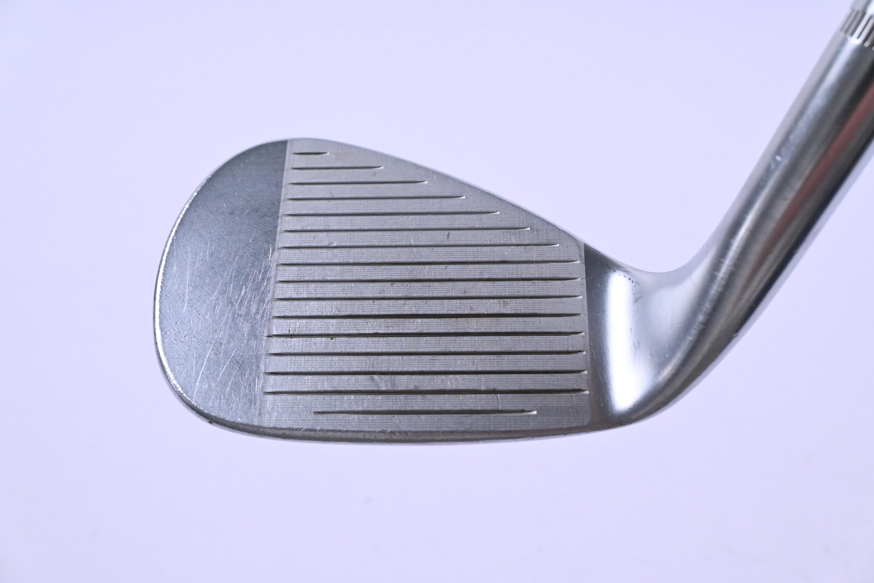 Callaway Mack Daddy 4 Sand Wedge / 54 Degree / Stiff Flex XP 95 S300 Shaft