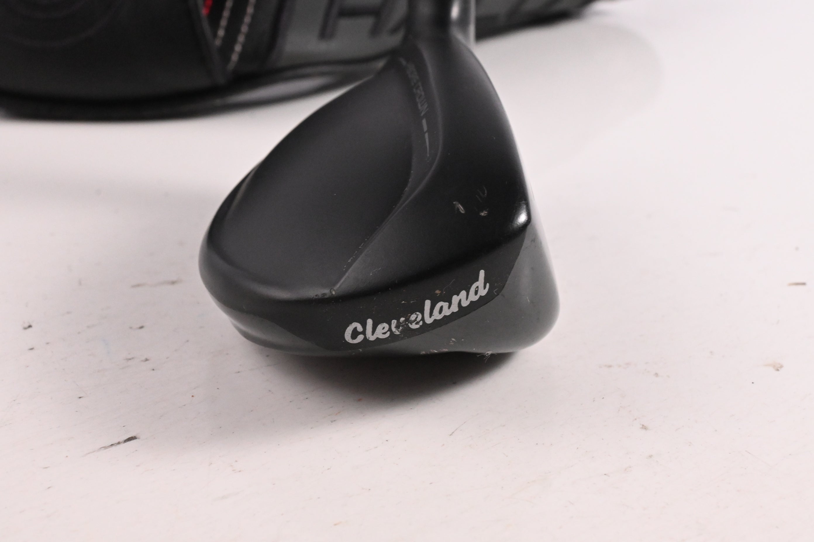 Cleveland Launcher Halo #2 Hybrid / 16 Degree / Stiff Flex Miyazaki C.Kua 6