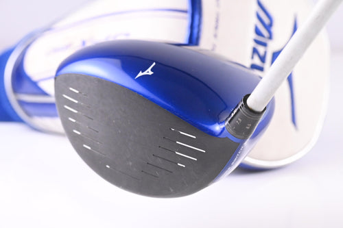 Mizuno JPX 850 Driver / 9.5 Degree / Regular Flex Grafalloy Blue Shaft