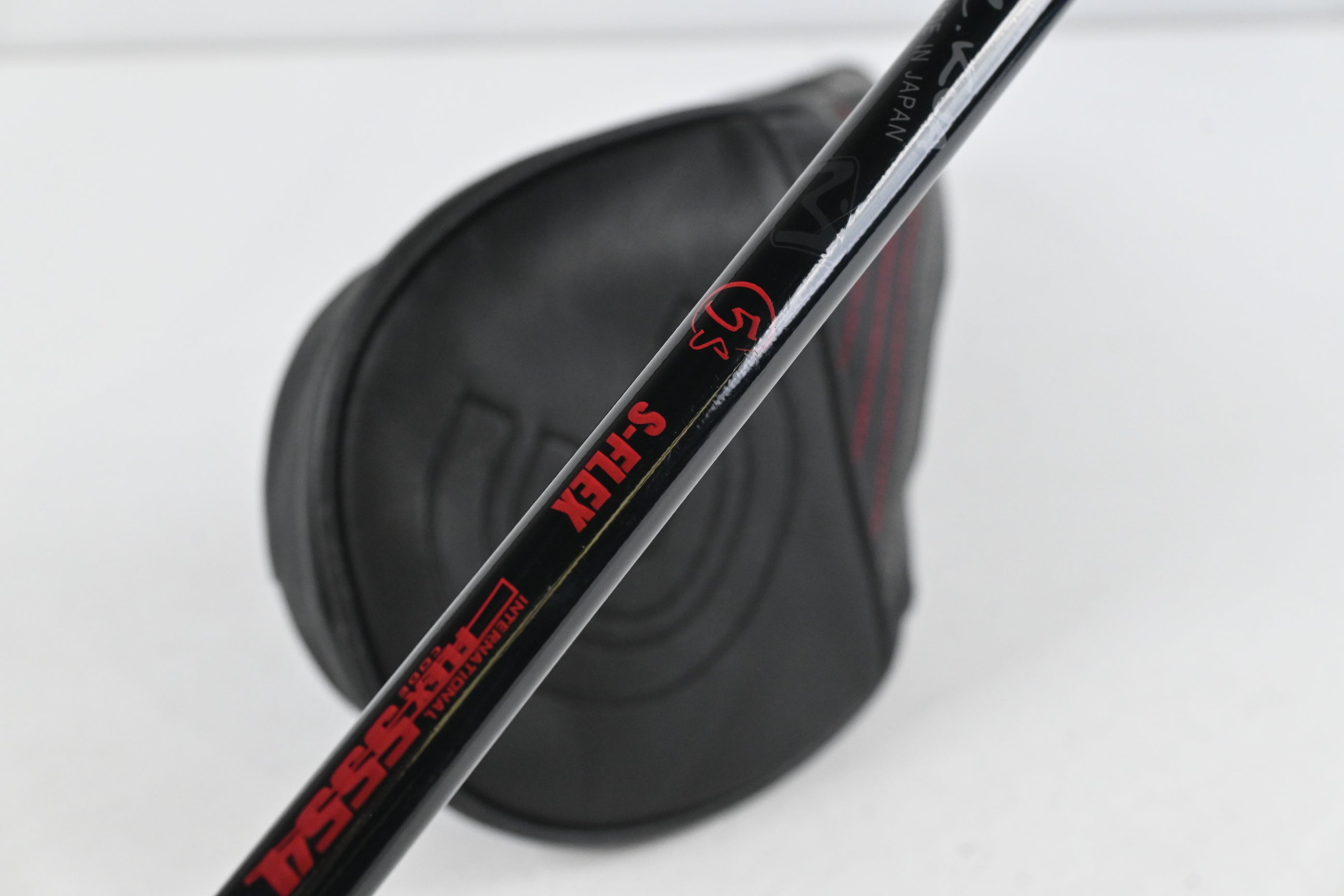 Cleveland Launcher HB Turbo Driver / 9 Degree / Stiff Flex Miyazaki C.Kua 5