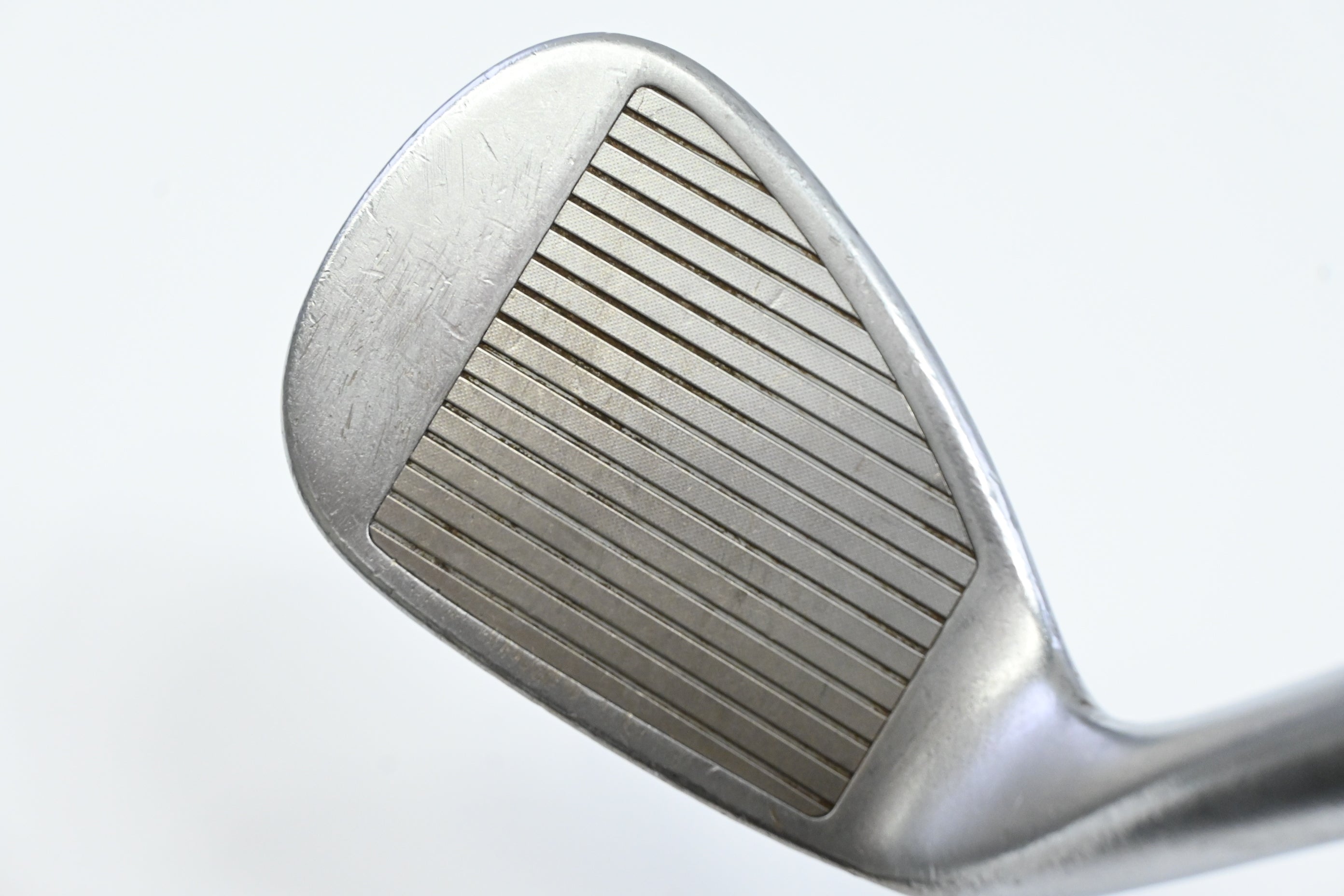 Taylormade R-Series TP-EF Spin Gap Wedge / 52 Degree / Wedge Flex KBS Shaft