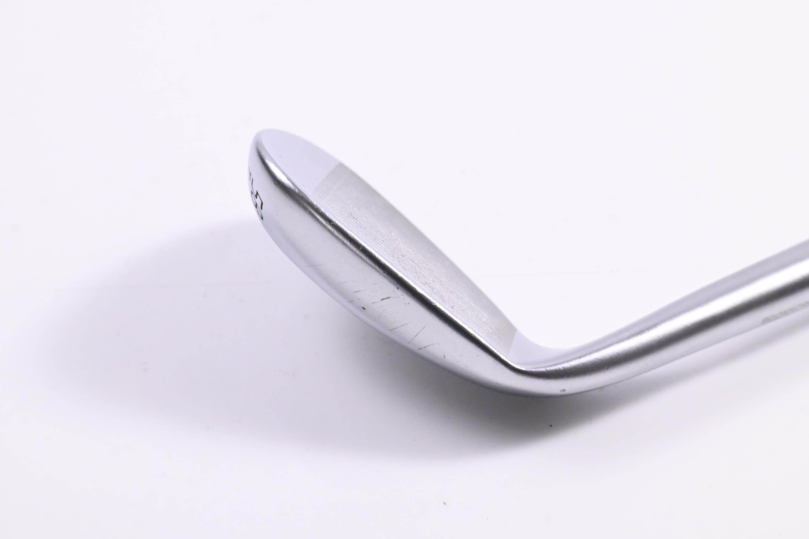 Ping S159 Lob Wedge / 58 Degree / Wedge Flex Ping Z-Z115 Shaft