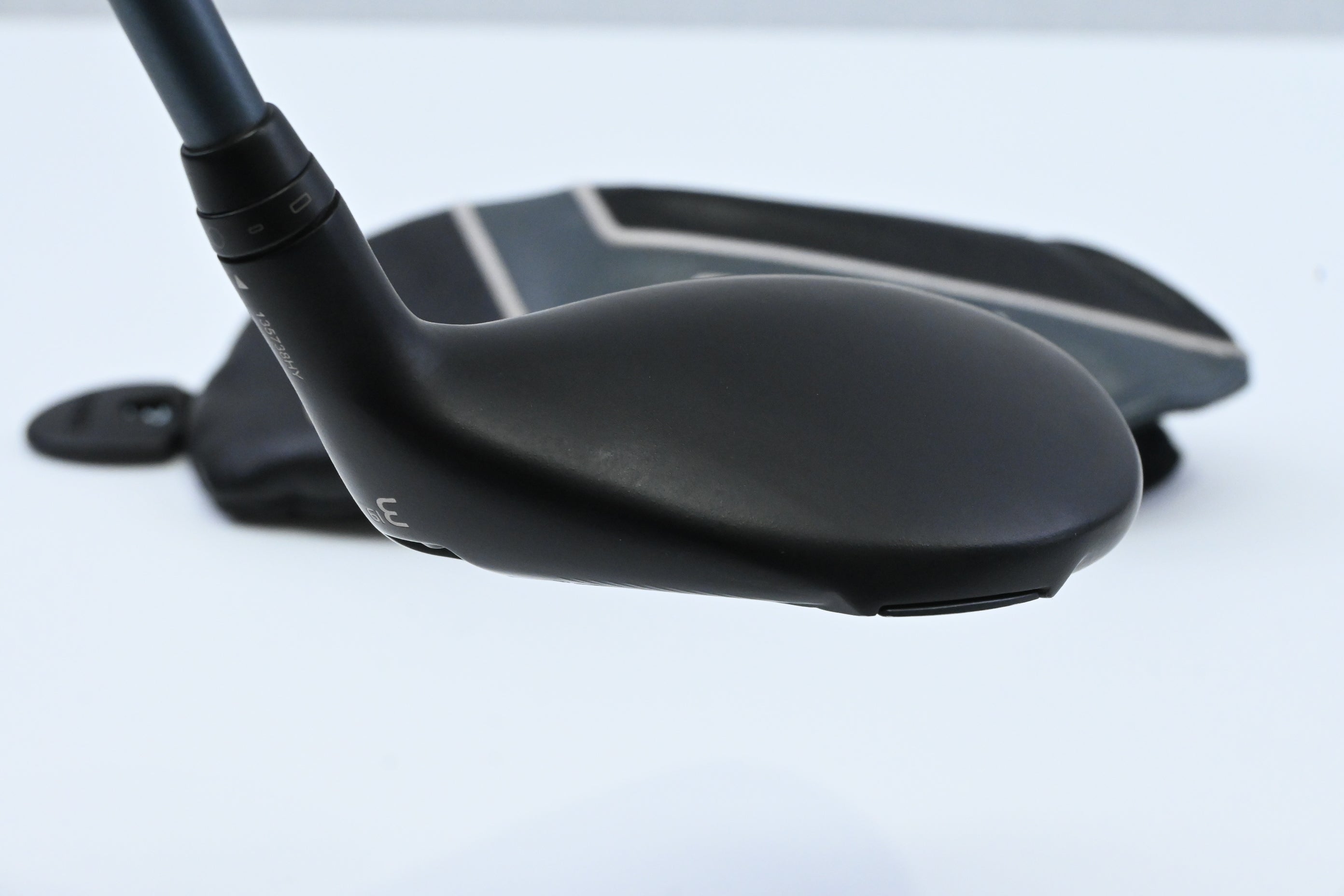 Ping G425 #3 Hybrid / 19 Degree / Regular Flex Ping Alta CB Slate 70 Shaft