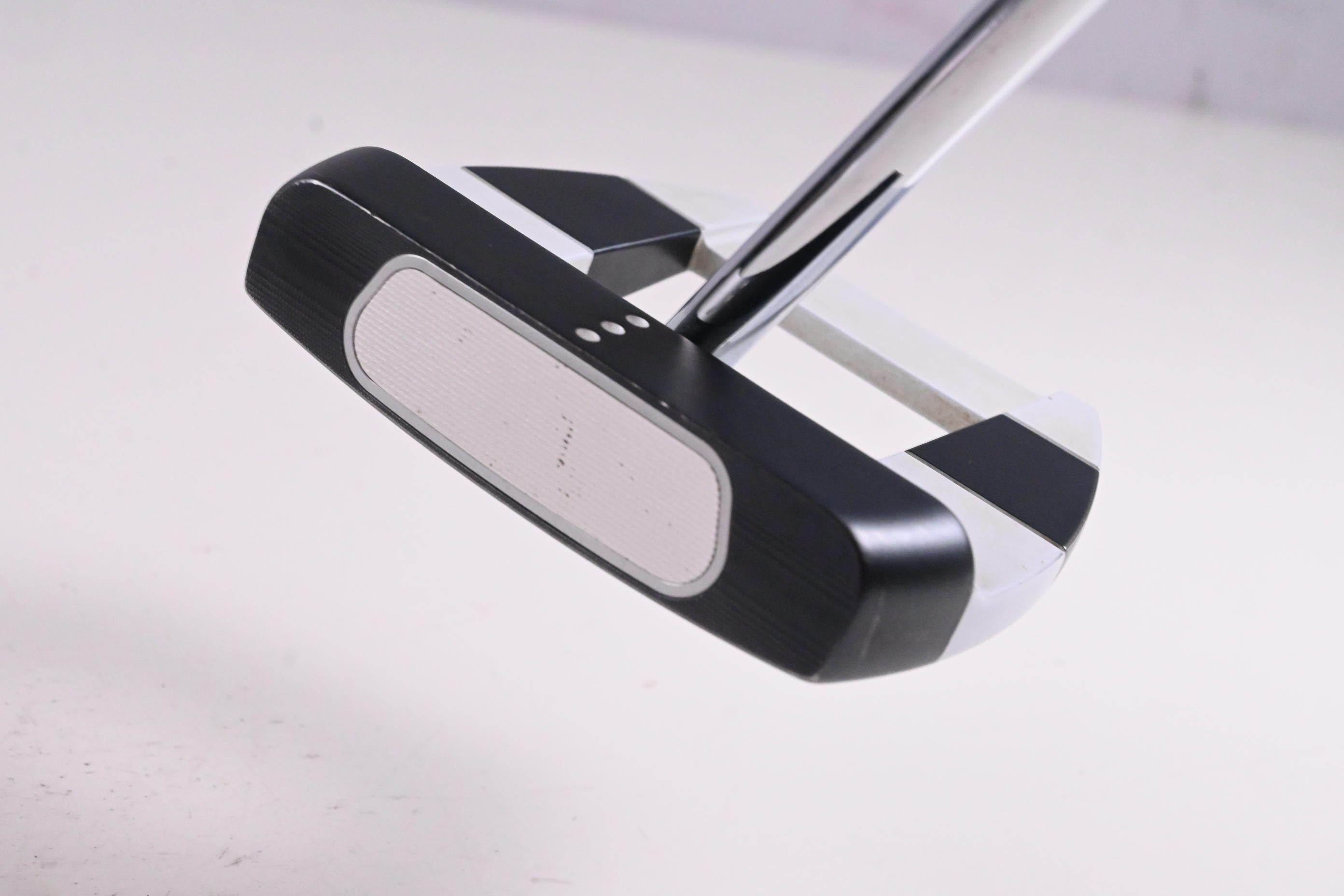 Odyssey Ai-One Cruiser Square 2 Square Jailbird Putter / 35 Inch