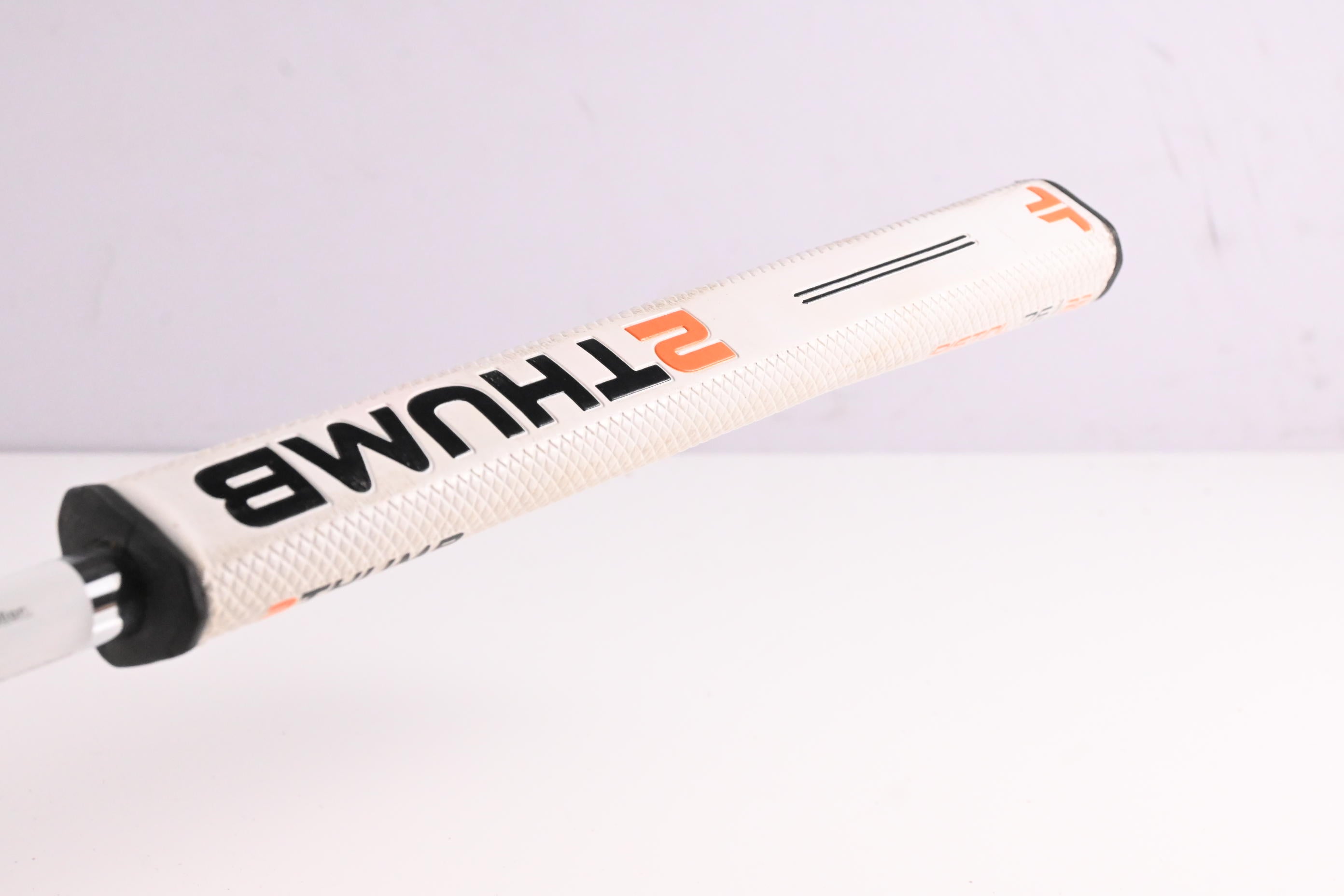 SIK Flo c Single Bend Putter / 34 Inch