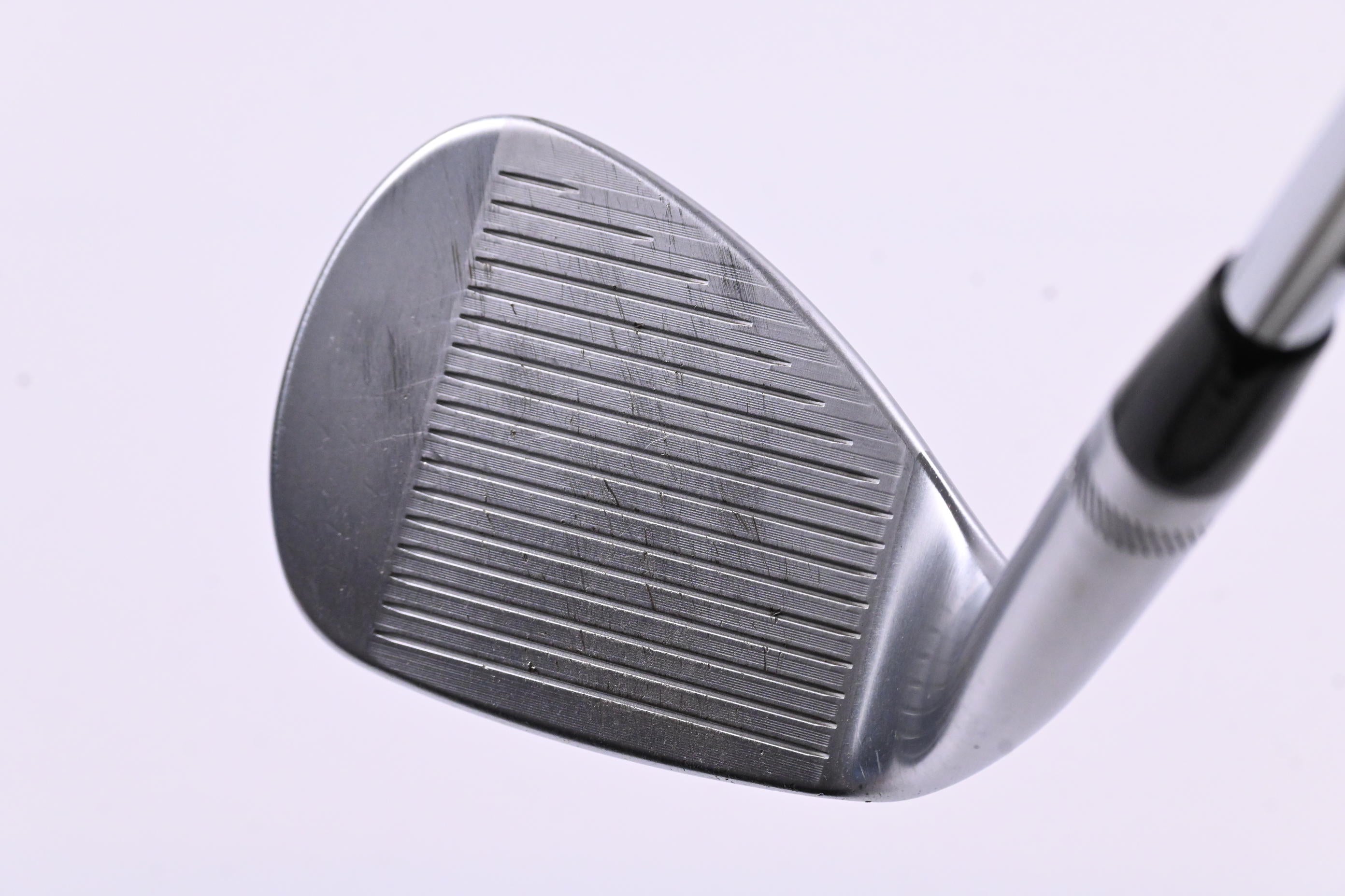 Titleist Vokey SM10 Lob Wedge / 58 Degree / Wedge Flex Vokey SM10 Shaft