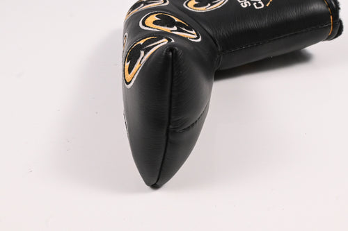 Scotty Cameron Club Cameron 2009 Putter Cover / Blade