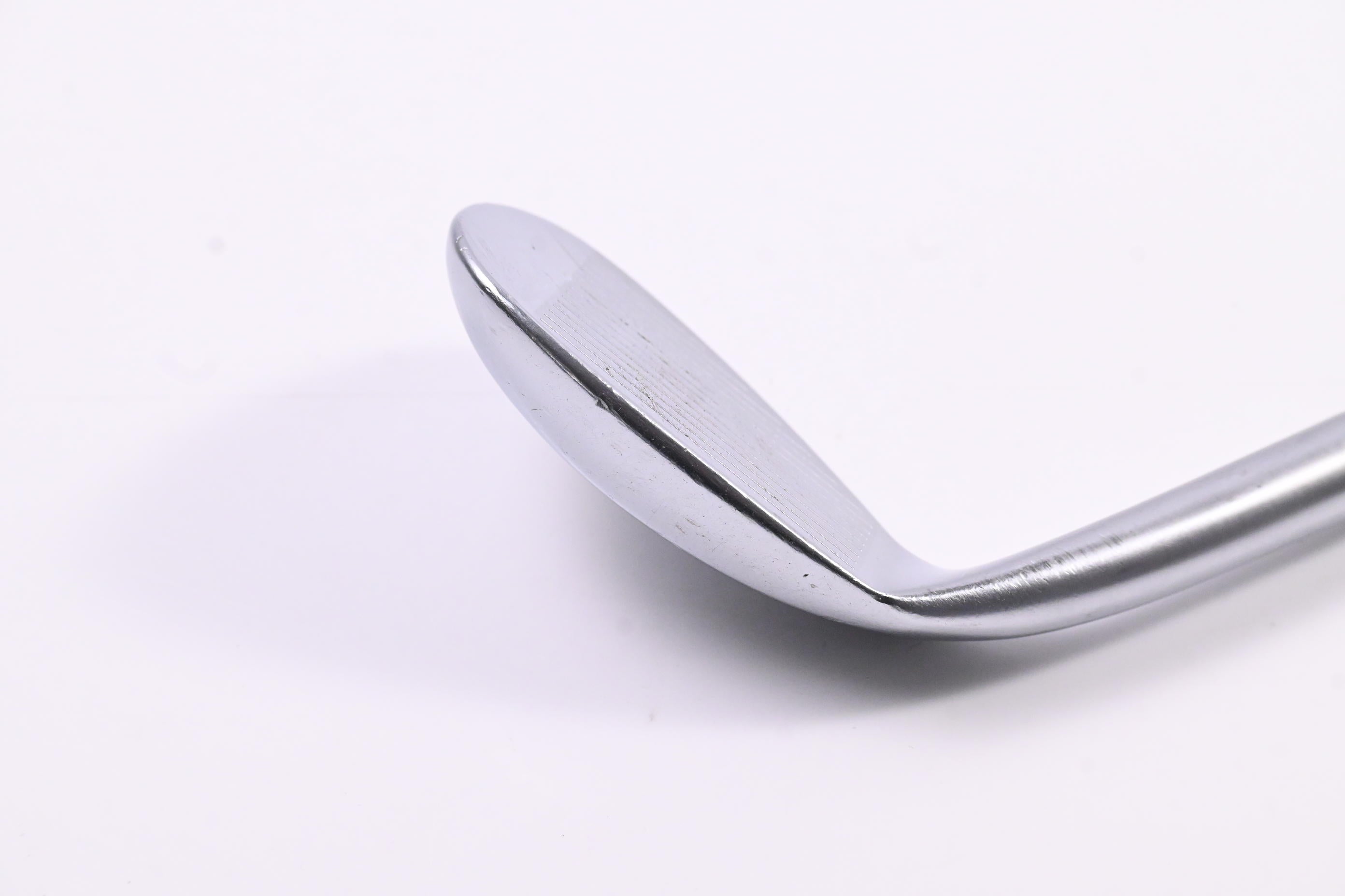 Nike VR V-Rev Gap Wedge / 52 Degree / Wedge Flex Steel Shaft