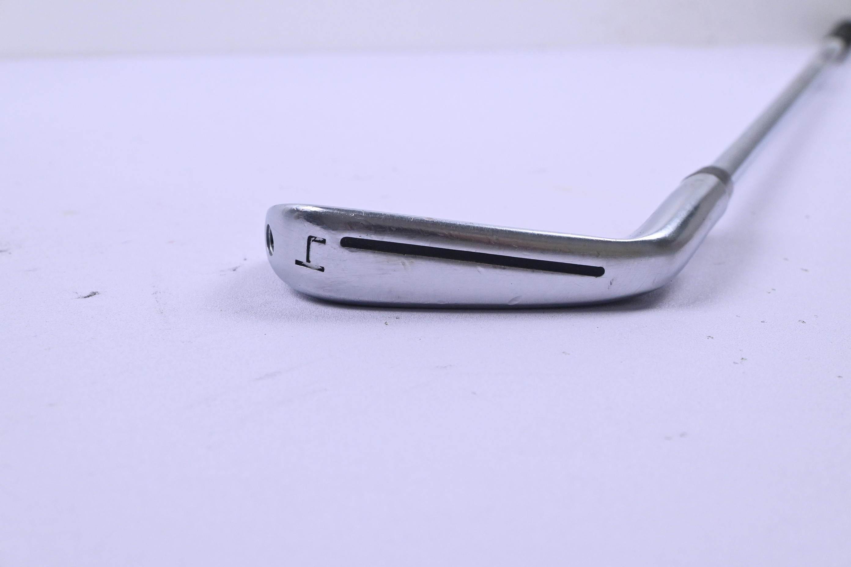 Taylormade P770 2020 #4 Iron / 22.5 Degree / X-Flex Project X 95 Rifle Shaft