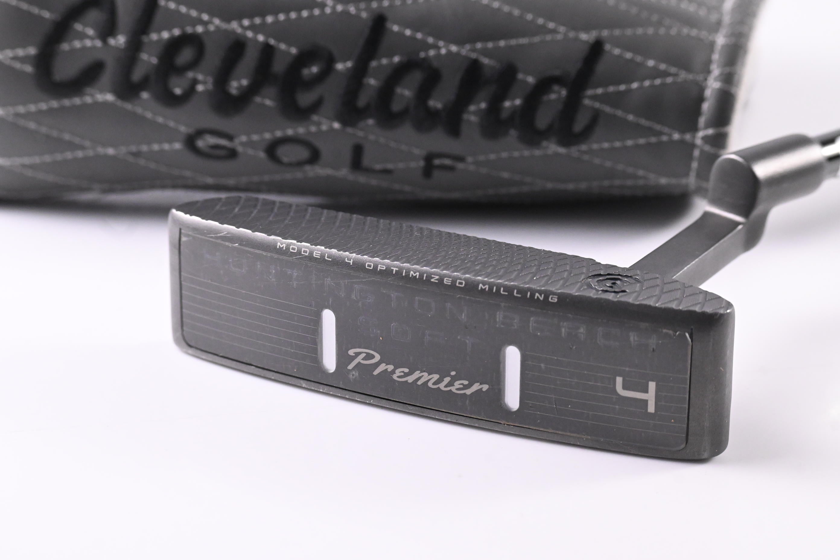 Cleveland Huntington Beach Soft Premier 4 Putter / 33 Inch
