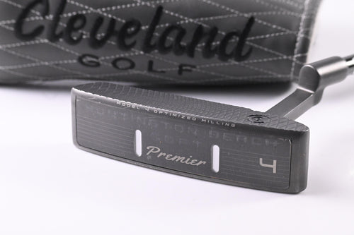 Cleveland Huntington Beach Soft Premier 4 Putter / 33 Inch