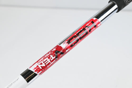 Mizuno T24 Lob Wedge / 58 Degree / Wedge Flex KBS V Ten Shaft